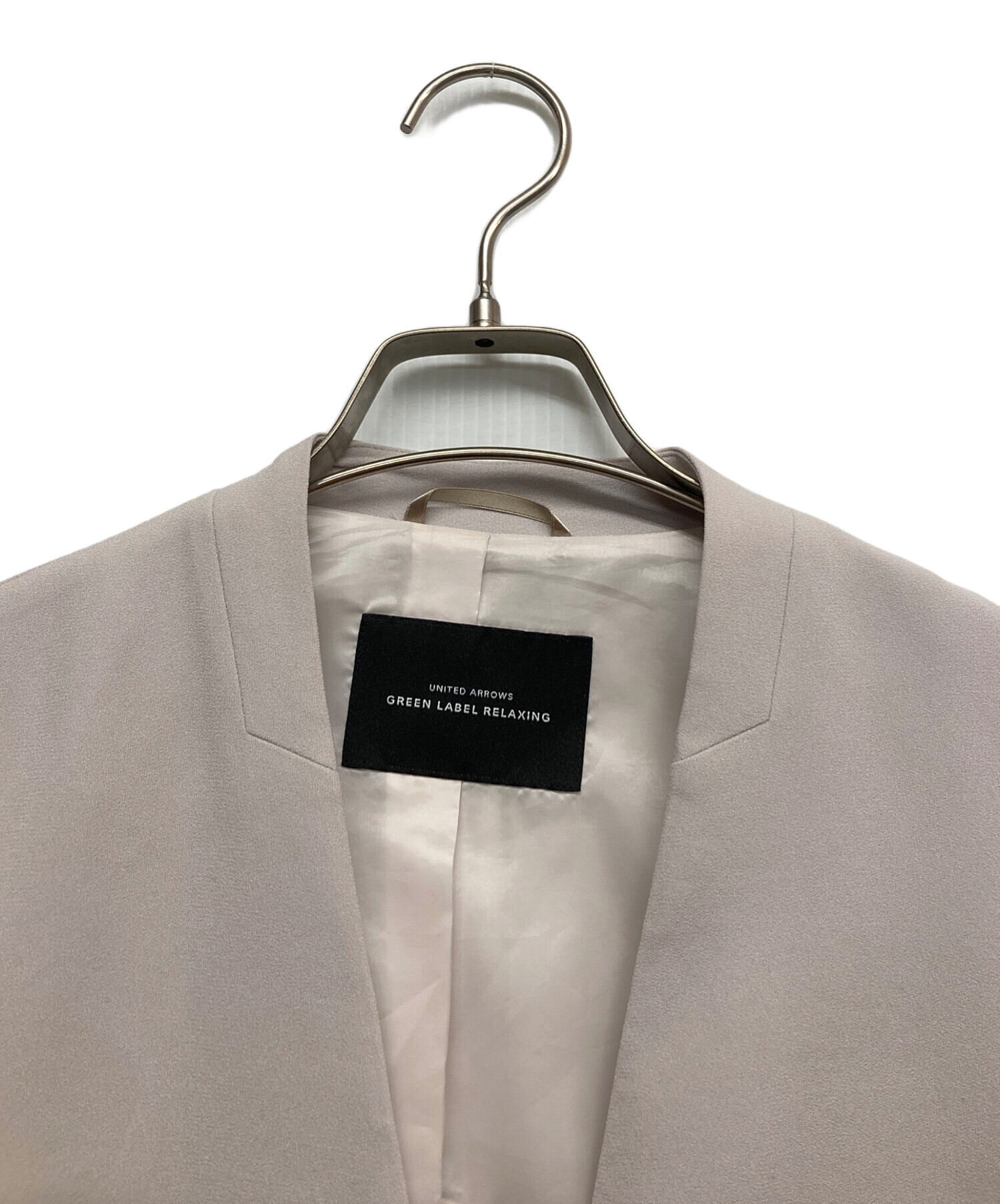 中古・古着通販】green label relaxing (グリーンレーベルリラクシング
