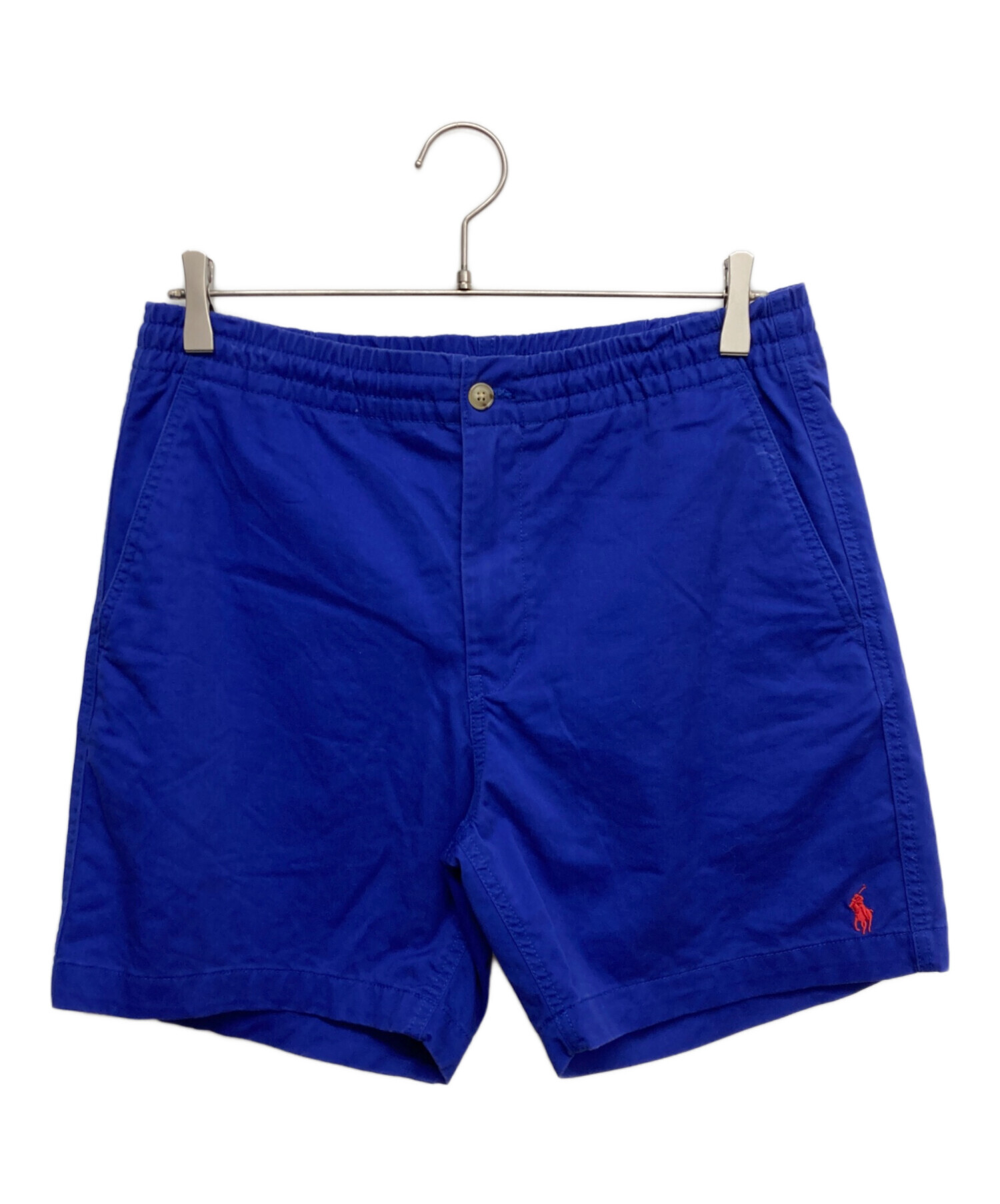 中古・古着通販】POLO RALPH LAUREN (ポロ・ラルフローレン) ハーフ