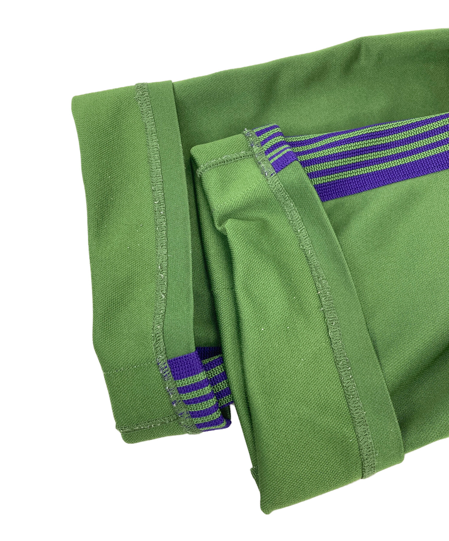 中古・古着通販】Needles (ニードルズ) TRACK PANT - POLY SMOOTH