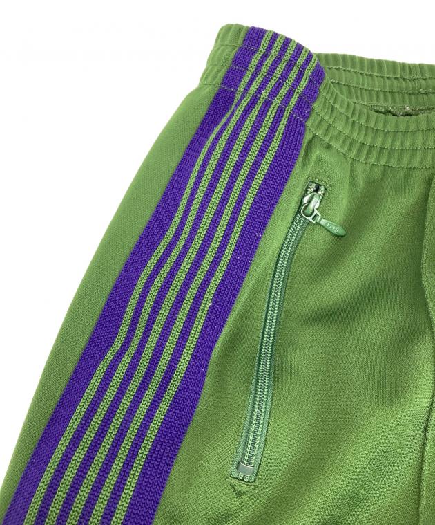 中古・古着通販】Needles (ニードルズ) TRACK PANT - POLY SMOOTH