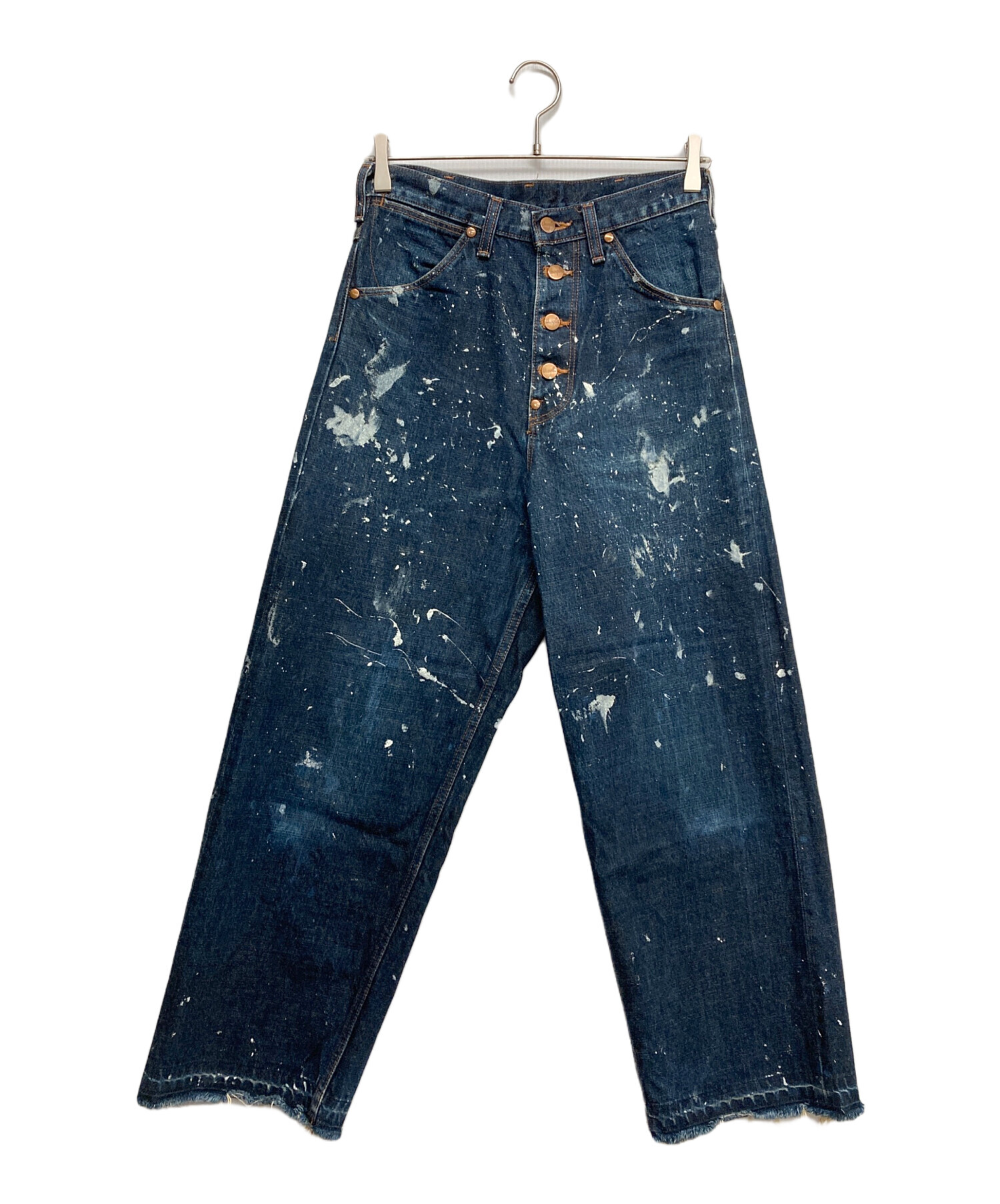 中古・古着通販】Wrangler (ラングラー) SUGARHILL (シュガーヒル