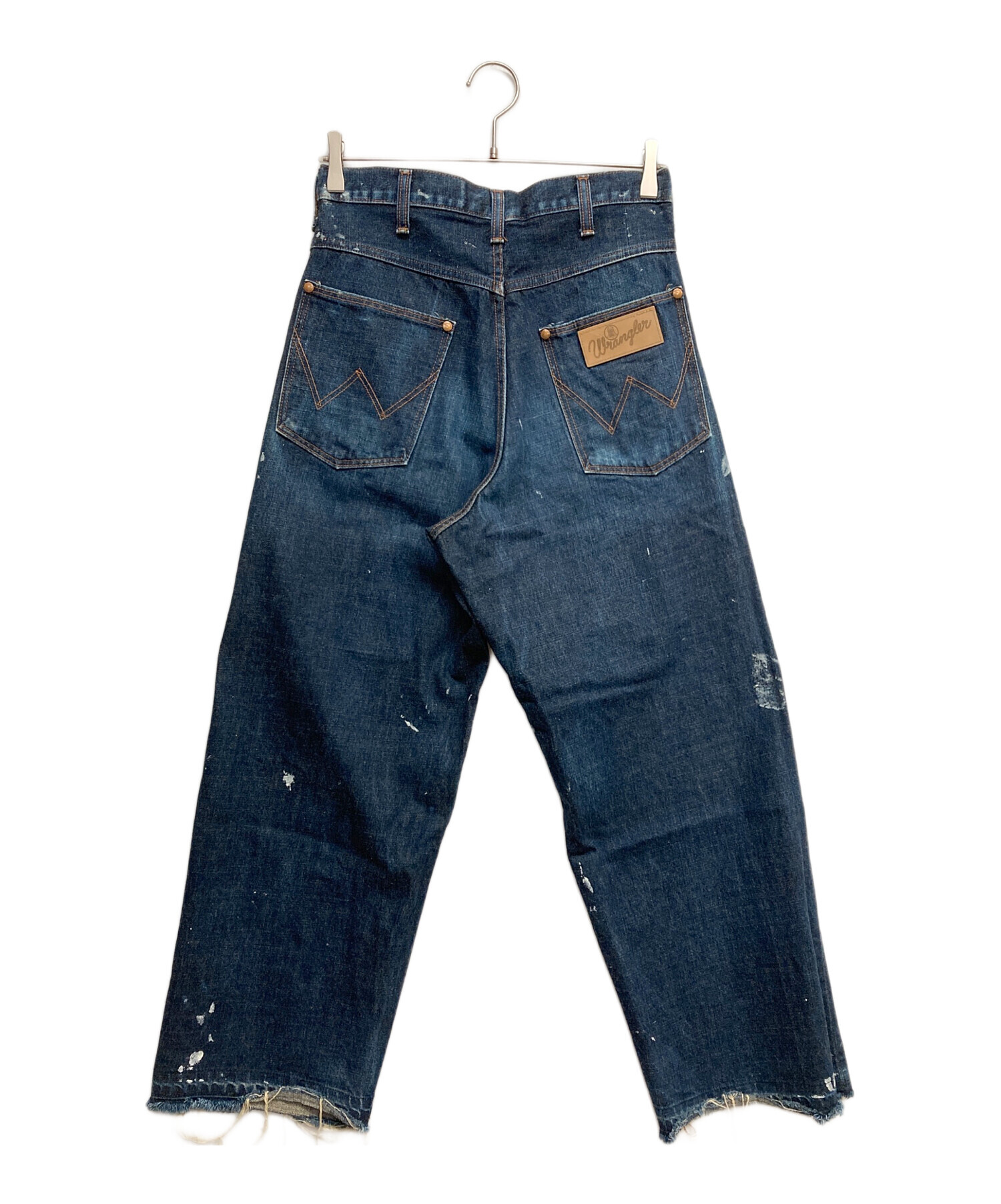 中古・古着通販】Wrangler (ラングラー) SUGARHILL (シュガーヒル
