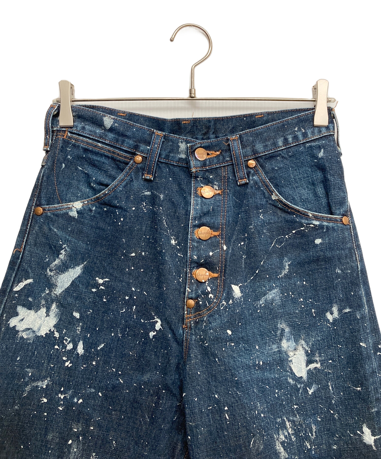 中古・古着通販】Wrangler (ラングラー) SUGARHILL (シュガーヒル