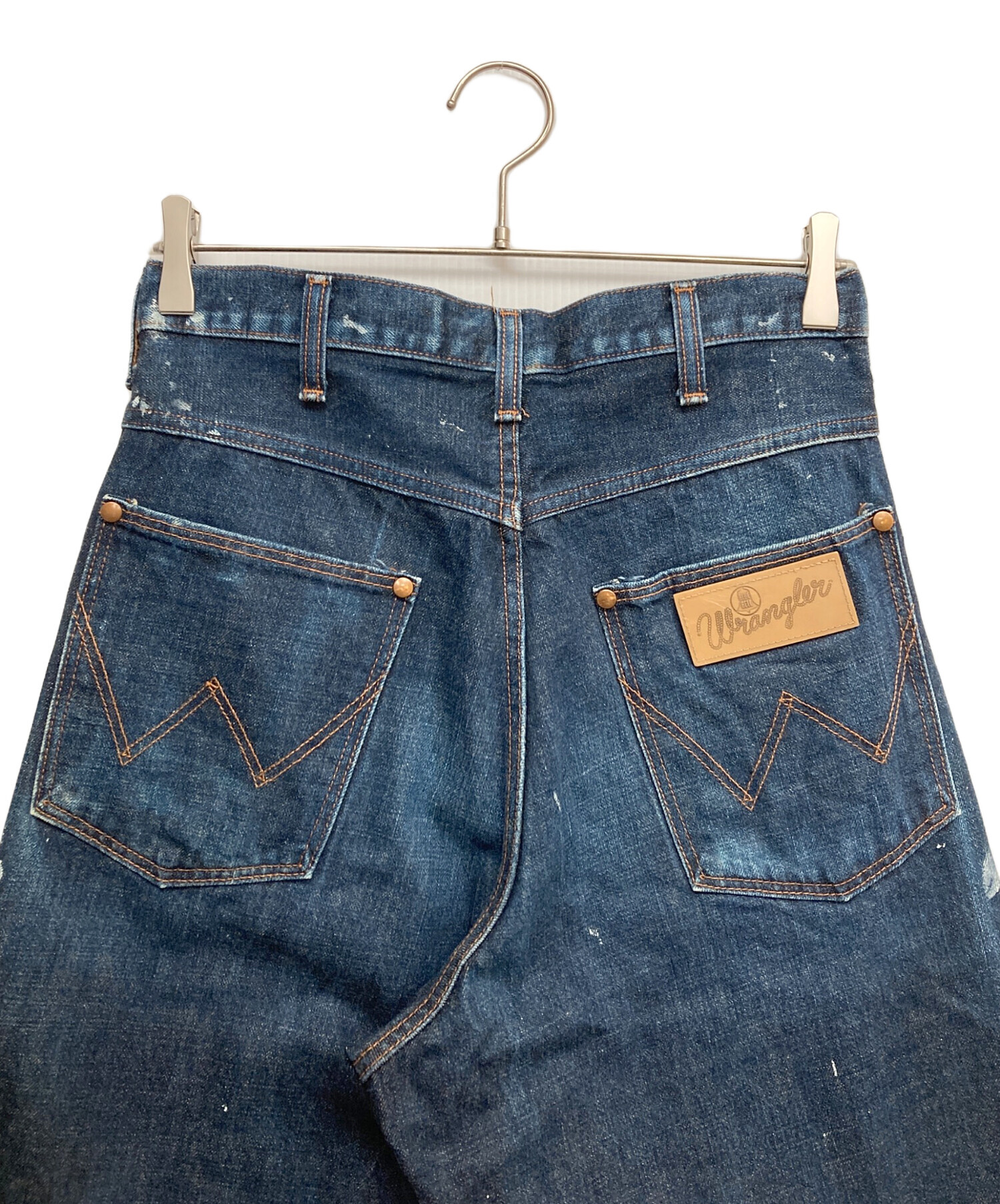 中古・古着通販】Wrangler (ラングラー) SUGARHILL (シュガーヒル