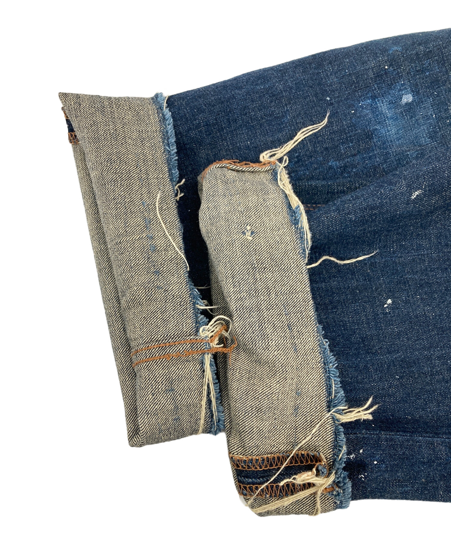中古・古着通販】Wrangler (ラングラー) SUGARHILL (シュガーヒル