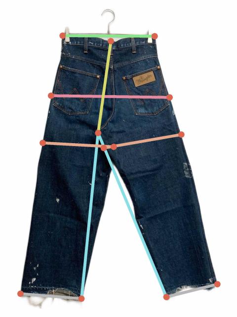 中古・古着通販】Wrangler (ラングラー) SUGARHILL (シュガーヒル