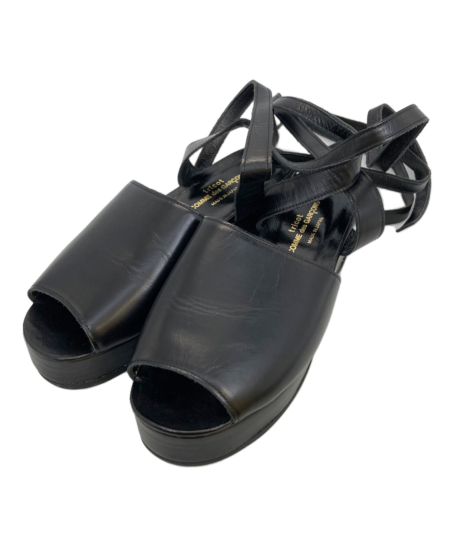 中古・古着通販】tricot COMME des GARCONS (トリココムデギャルソン