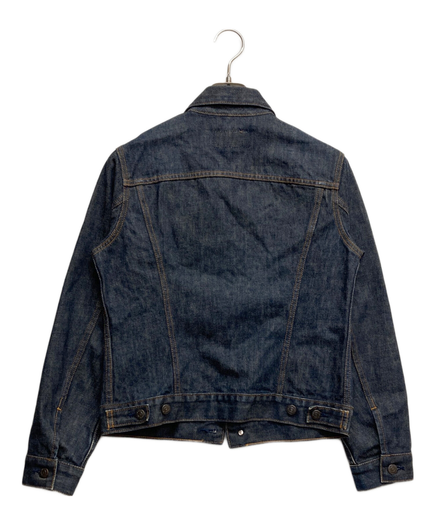 i様 中古・古着通販】LEVI'S (リーバイス) 78570トラッカーデニム