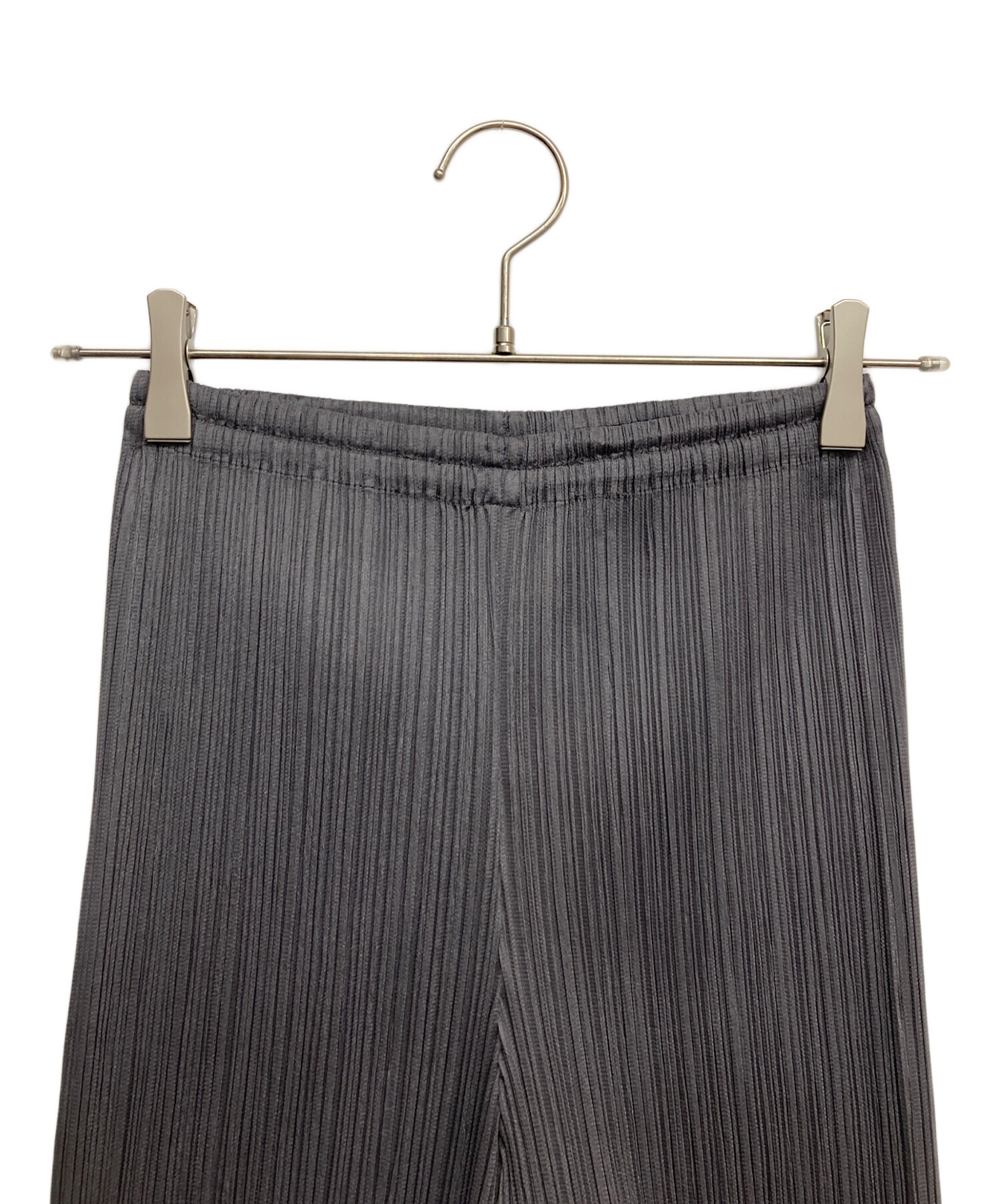 中古・古着通販】PLEATS PLEASE (プリーツプリーズ) プリーツパンツ