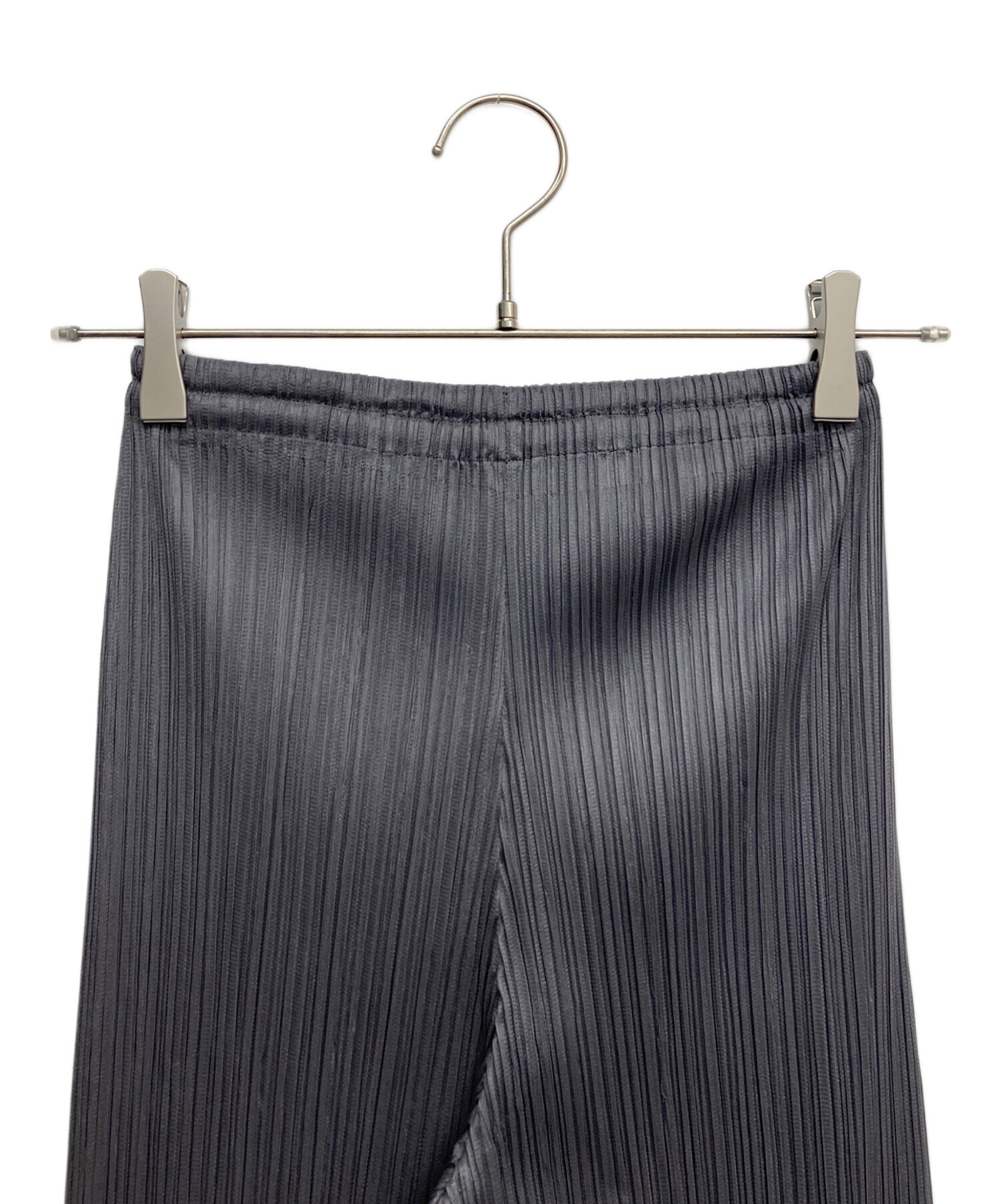中古・古着通販】PLEATS PLEASE (プリーツプリーズ) プリーツパンツ