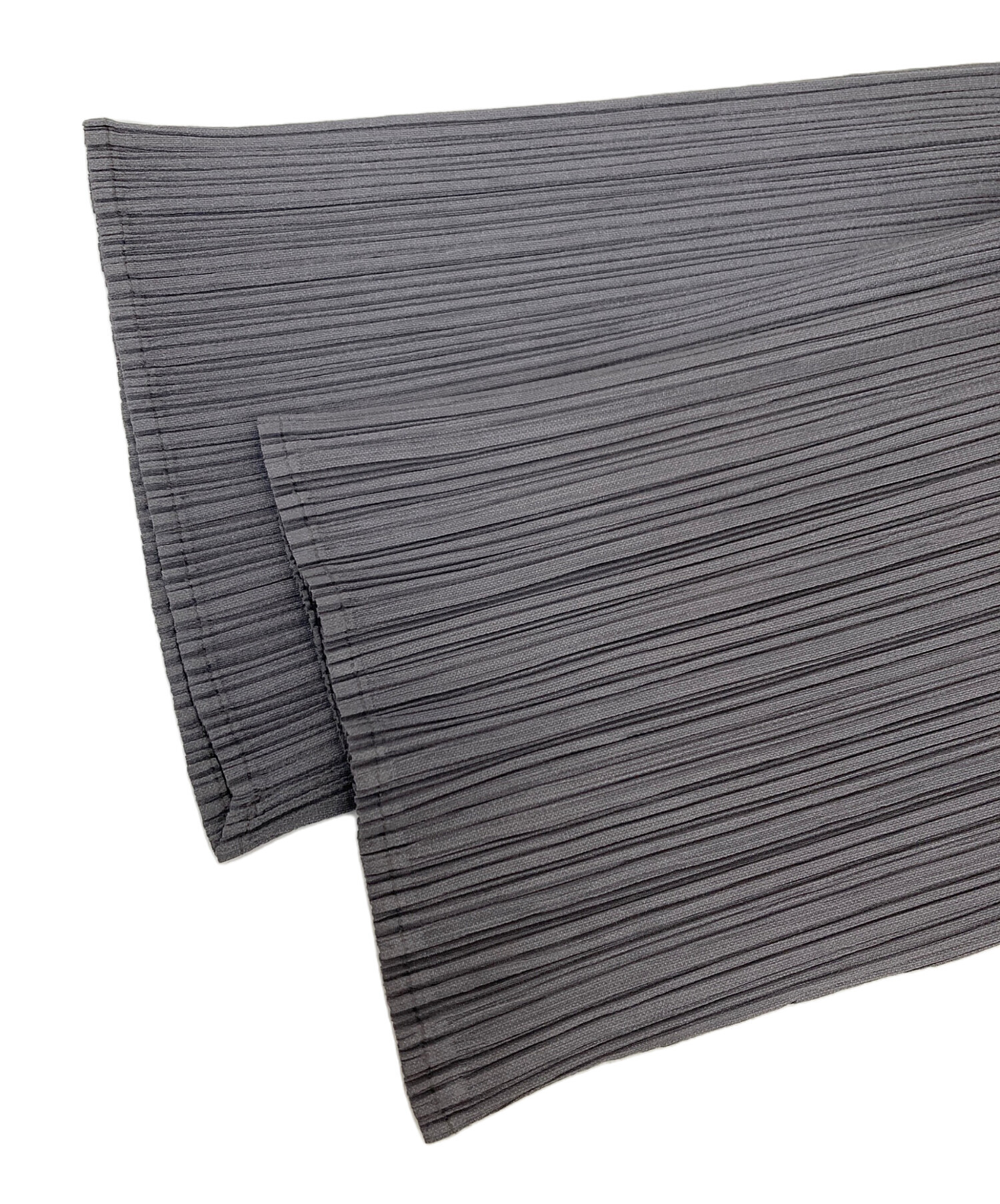 中古・古着通販】PLEATS PLEASE (プリーツプリーズ) プリーツパンツ