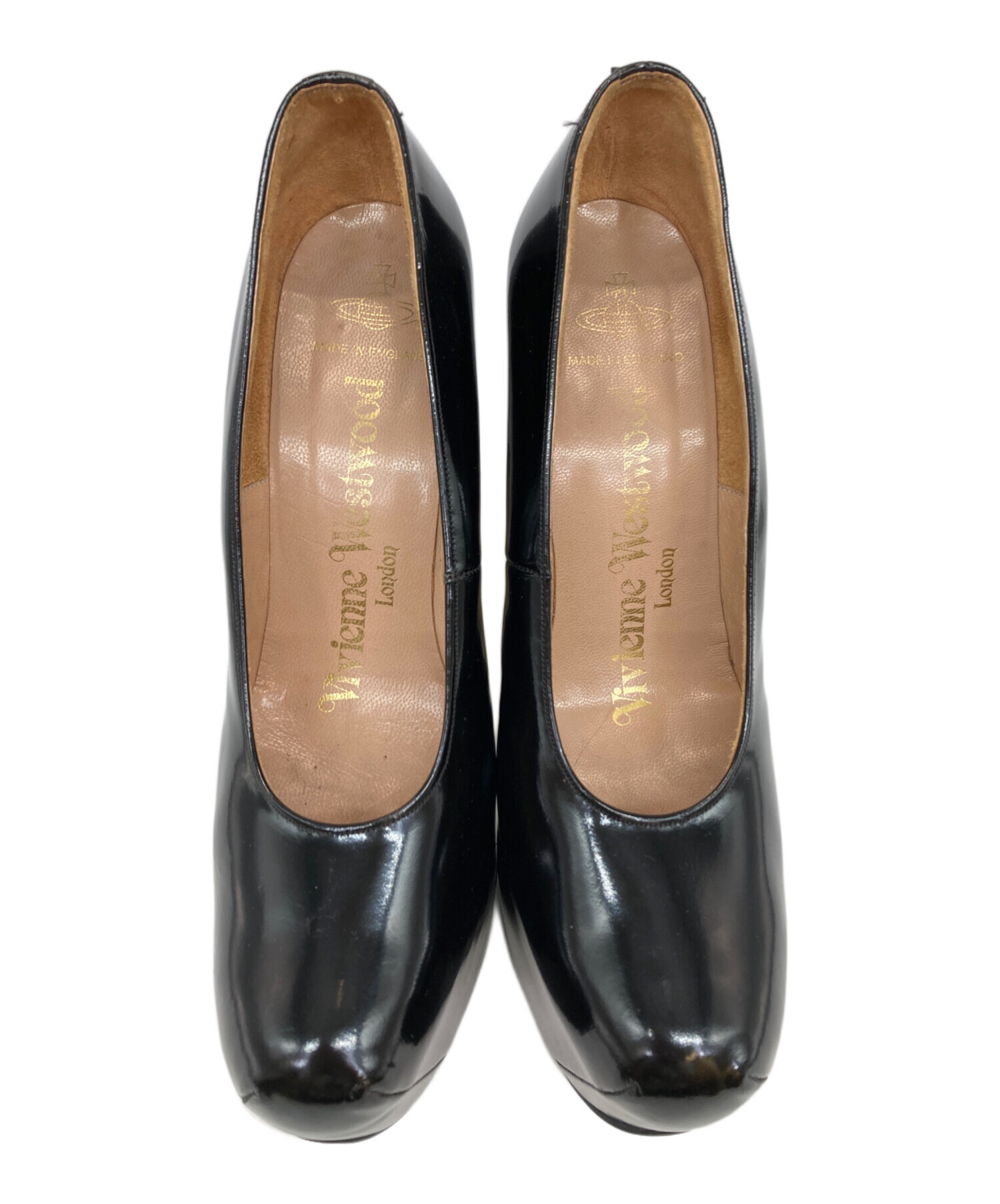 中古・古着通販】Vivienne Westwood london (ヴィヴィアンウエスト