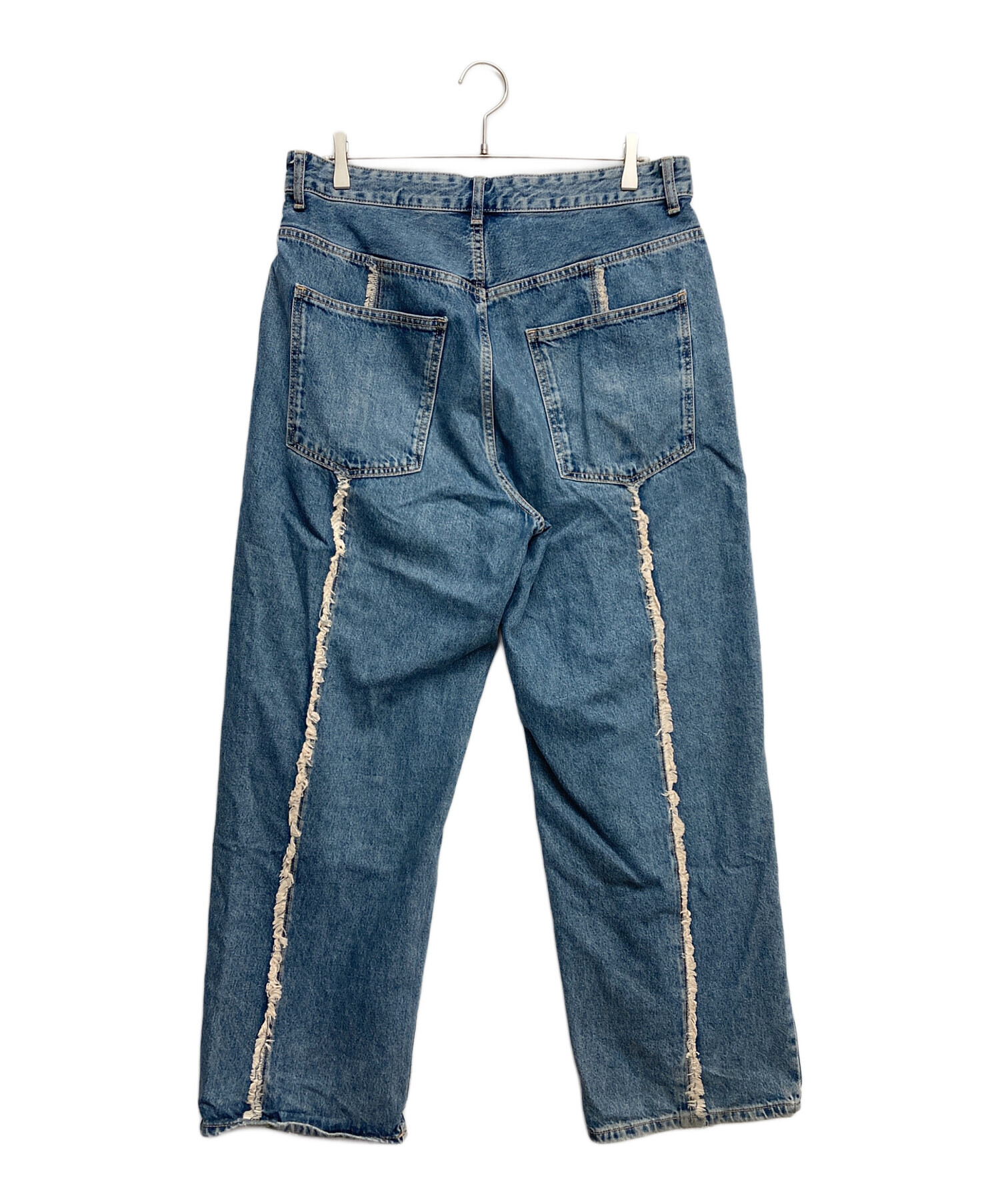メンズ Zara &ford 42サイズデニムパンツ