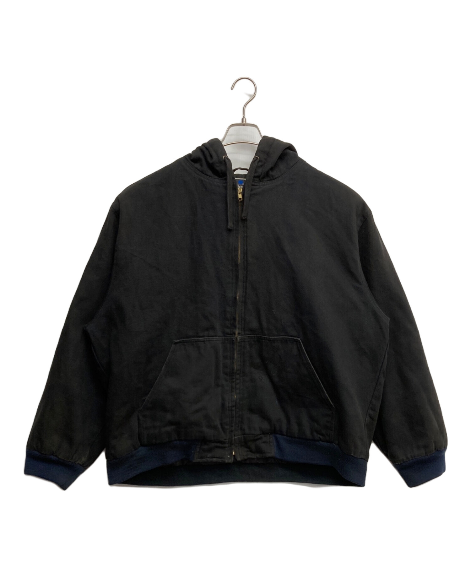 中古・古着通販】Holloway (ホロウェイ) アクティブジャケット型