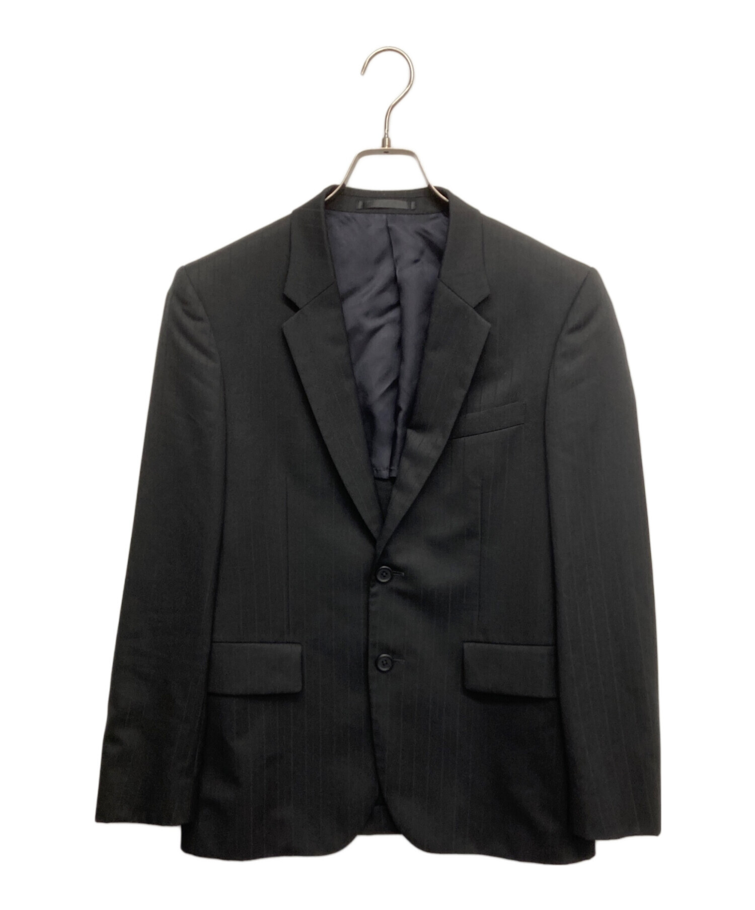 現行タグ Paul Smith テーラードジャケット アンコン 中古・古着通販】Paul Smith (ポールスミス) テーラードジャケット