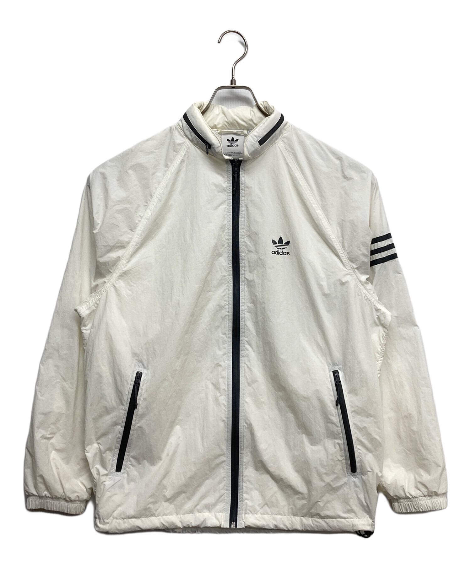 中古・古着通販】adidas (アディダス) ADS 200 ウインドブレーカー