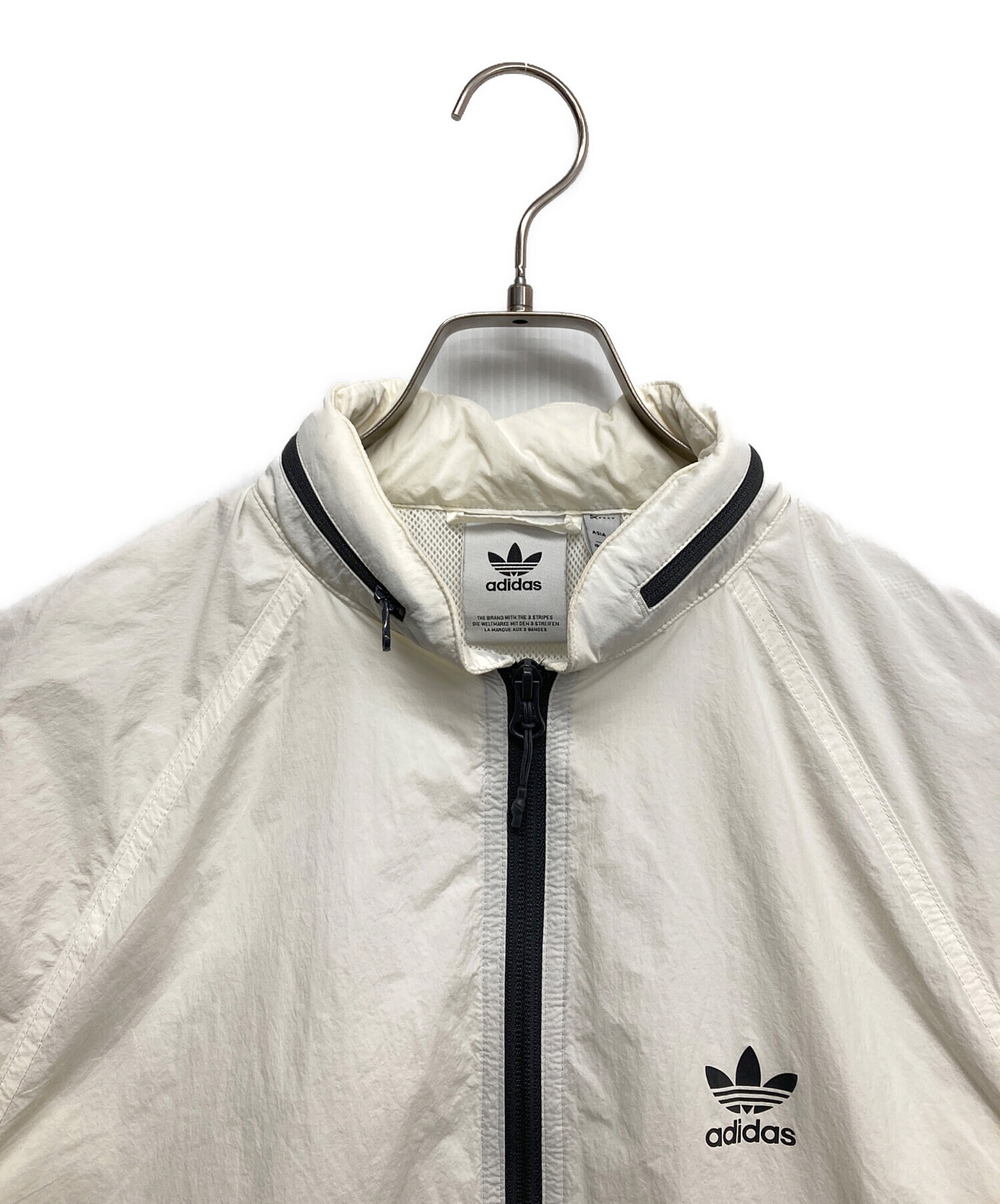 中古・古着通販】adidas (アディダス) ADS 200 ウインドブレーカー