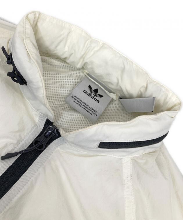 中古・古着通販】adidas (アディダス) ADS 200 ウインドブレーカー