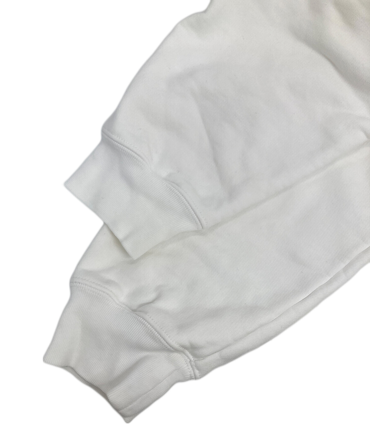 中古・古着通販】BALENCIAGA (バレンシアガ) Embroidery Flame Hoodie