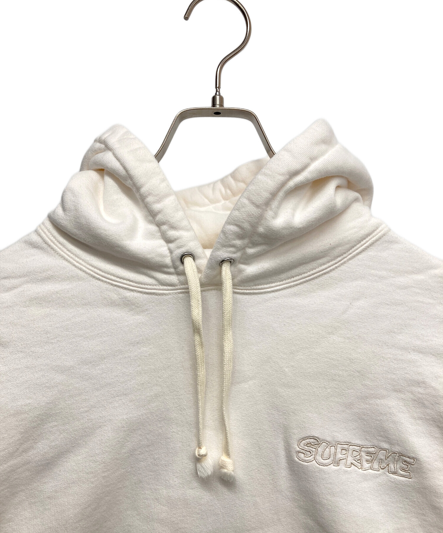 中古・古着通販】Supreme (シュプリーム) Smurfs Hooded Sweatshirt