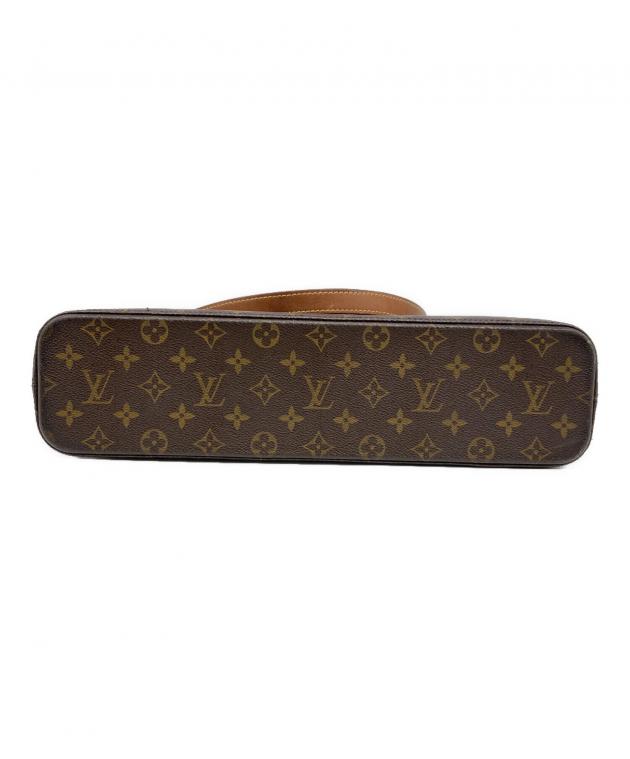 中古・古着通販】LOUIS VUITTON (ルイ ヴィトン) ショルダートート