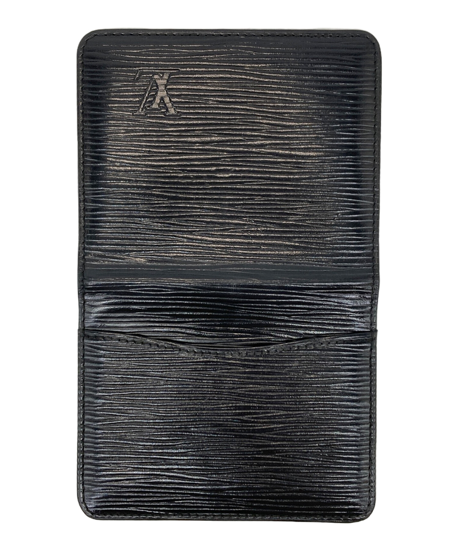 タイムセール　LouisVuitton モノグラム ケース 美品 未使用 中古・古着通販】LOUIS VUITTON (ルイ ヴィトン) カードケース