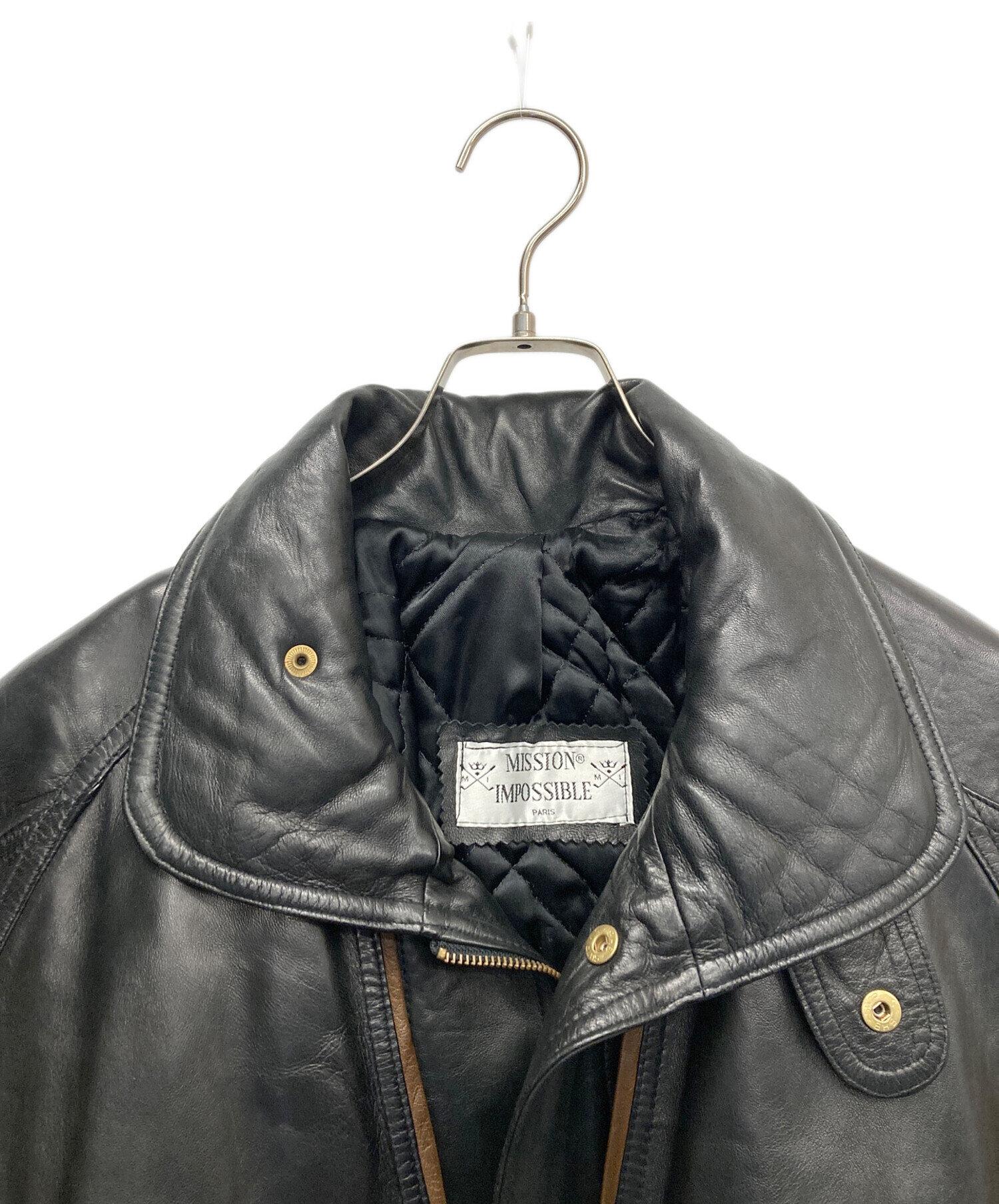 1982 　復刻　レトロ　イタリア代表 20　ロッシ　3XL 美品‼️ 中古・古着通販】mission impossible (ミッション インポッシブル