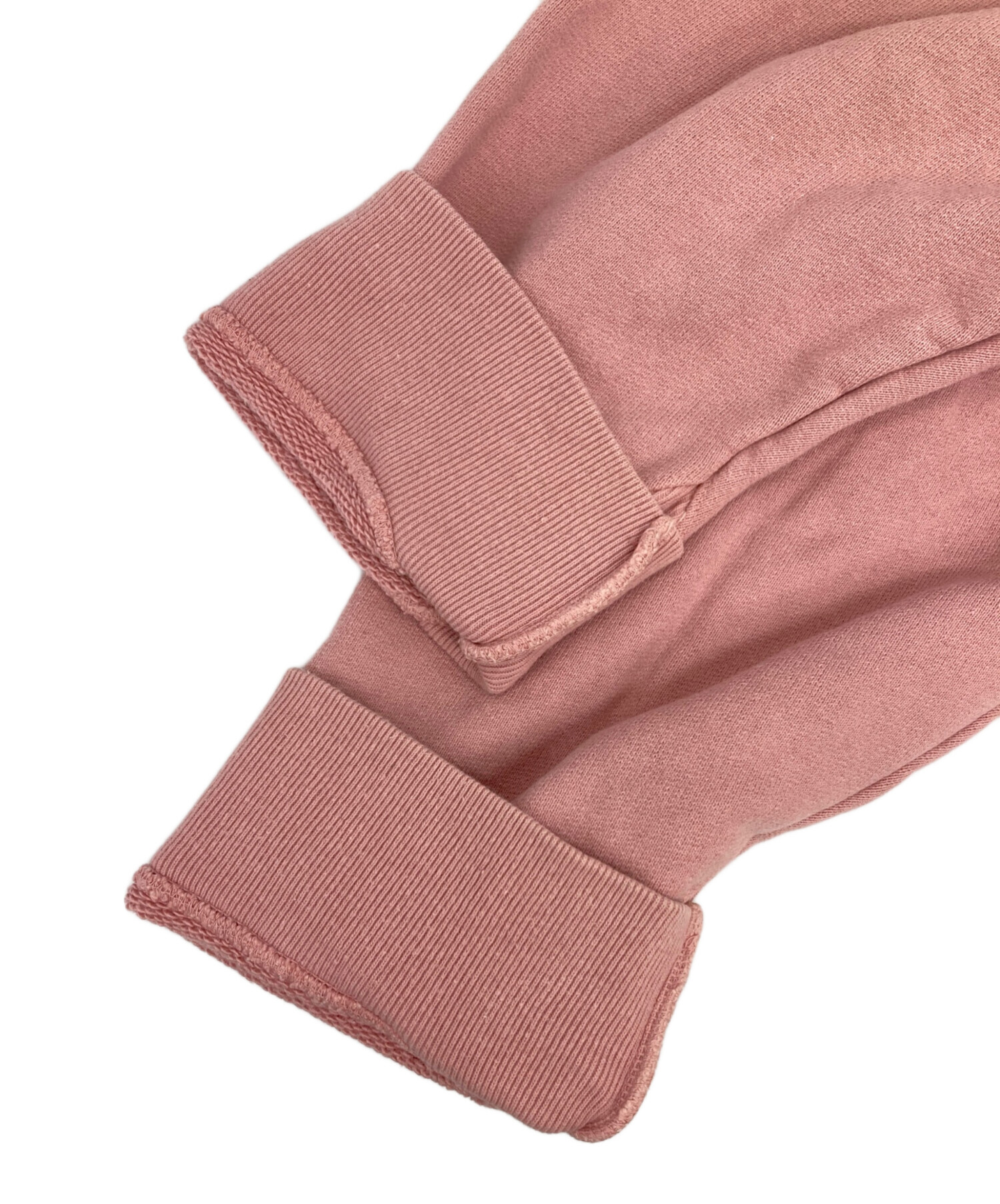 中古・古着通販】ATON (エイトン) NATURAL DYED URAKE スウェット 