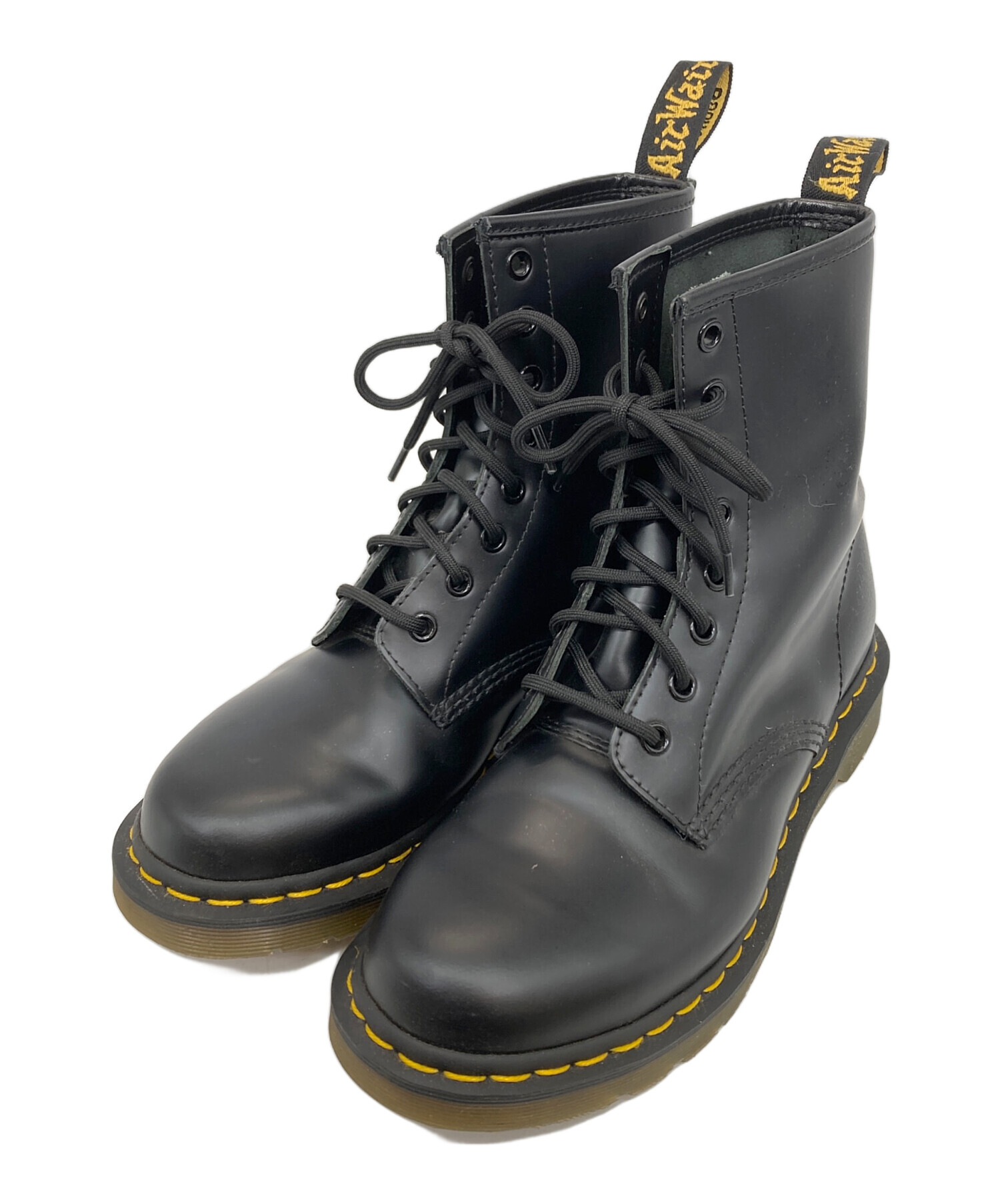 中古・古着通販】Dr.Martens (ドクターマーチン) 8ホールブーツ