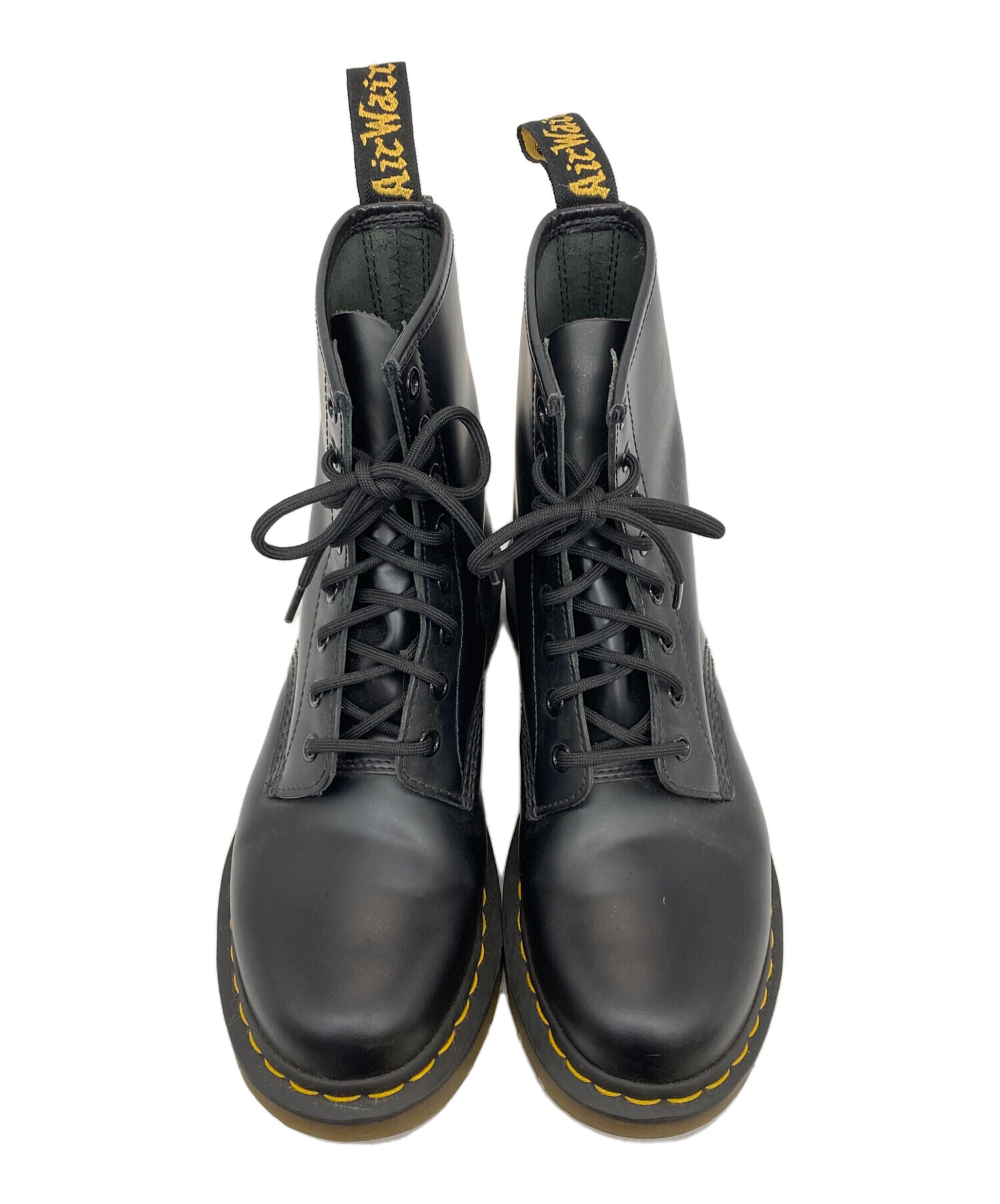 中古・古着通販】Dr.Martens (ドクターマーチン) 8ホールブーツ
