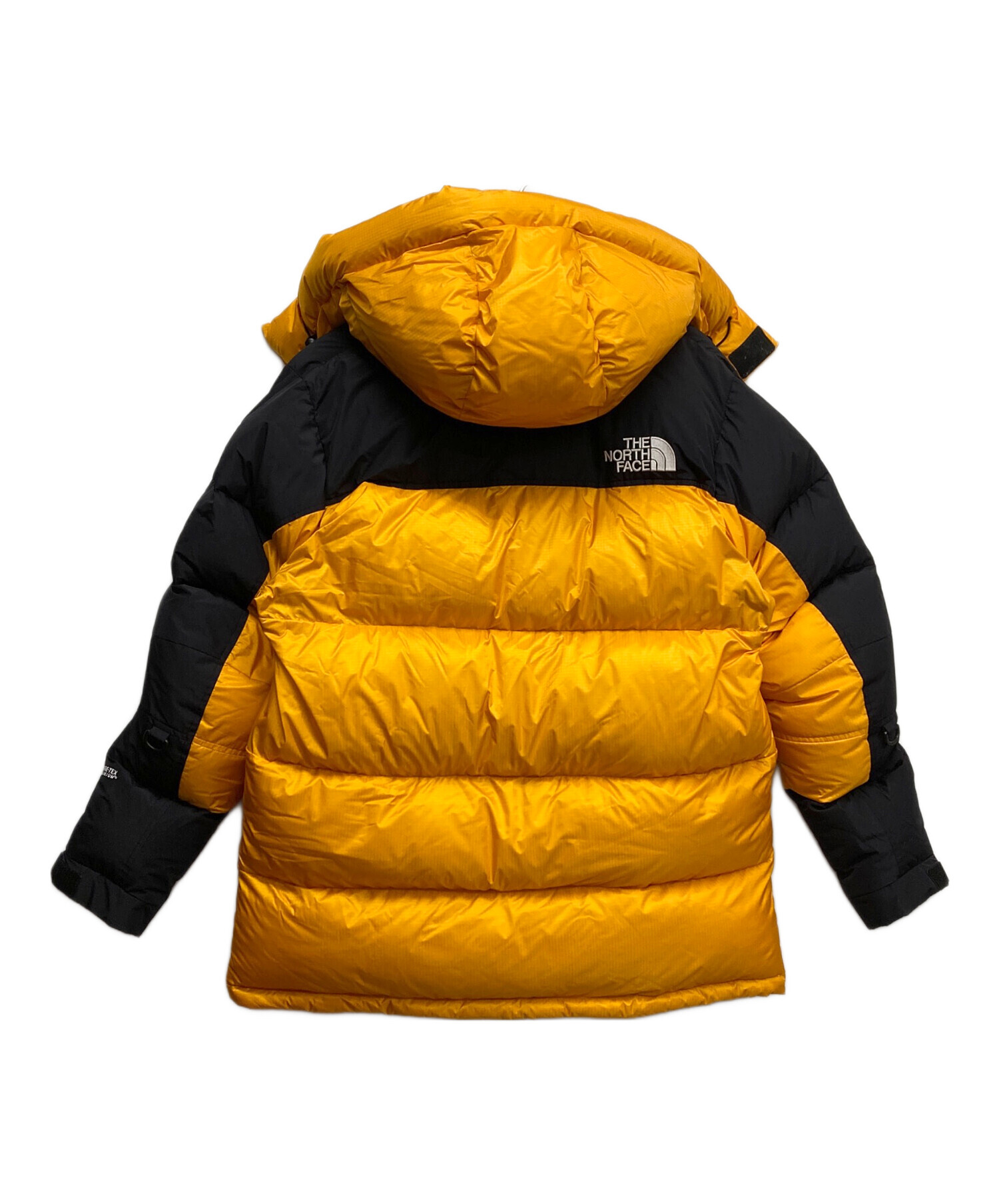 中古・古着通販】THE NORTH FACE (ザ ノース フェイス) ヒムダウン