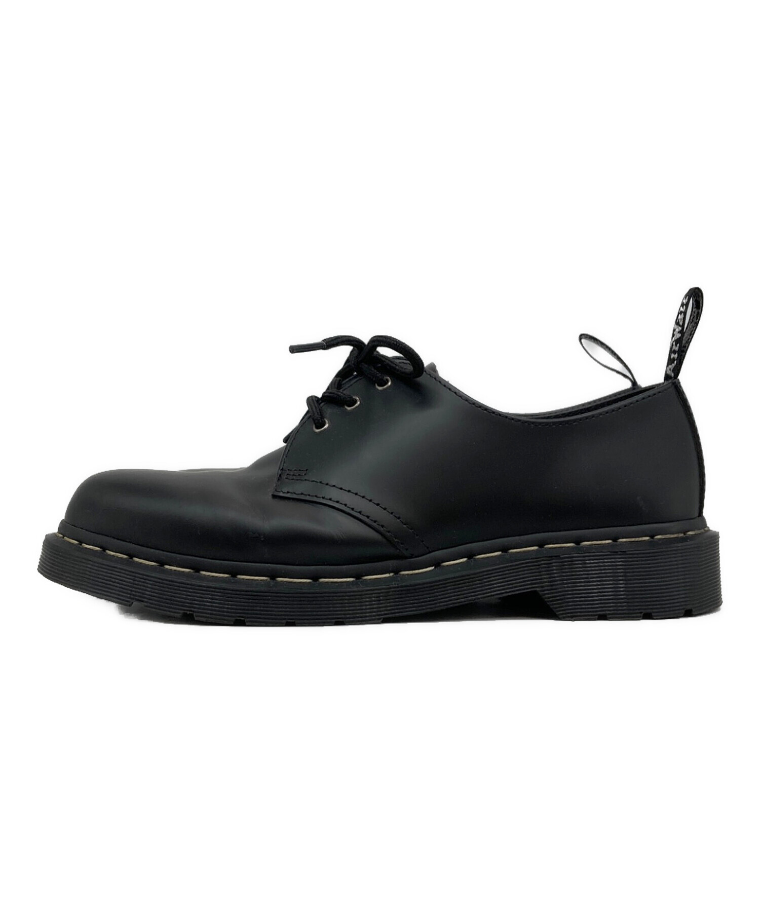 中古・古着通販】Dr.Martens (ドクターマーチン) 1461 グレーステッチ