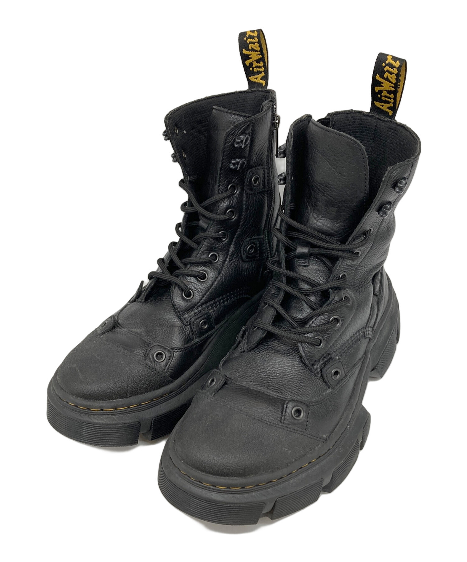 中古・古着通販】Dr.Martens (ドクターマーチン) DMXL レース 8 ホール