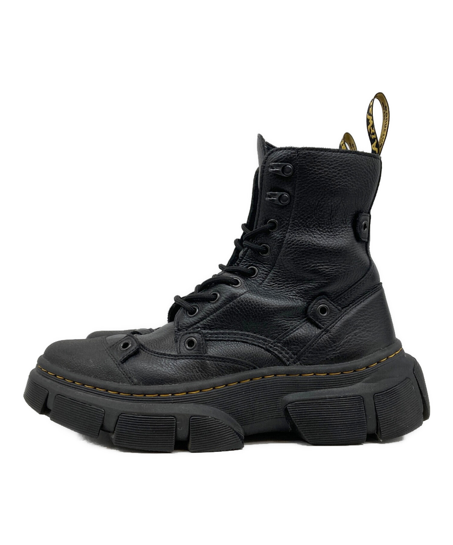 中古・古着通販】Dr.Martens (ドクターマーチン) DMXL レース 8 ホール