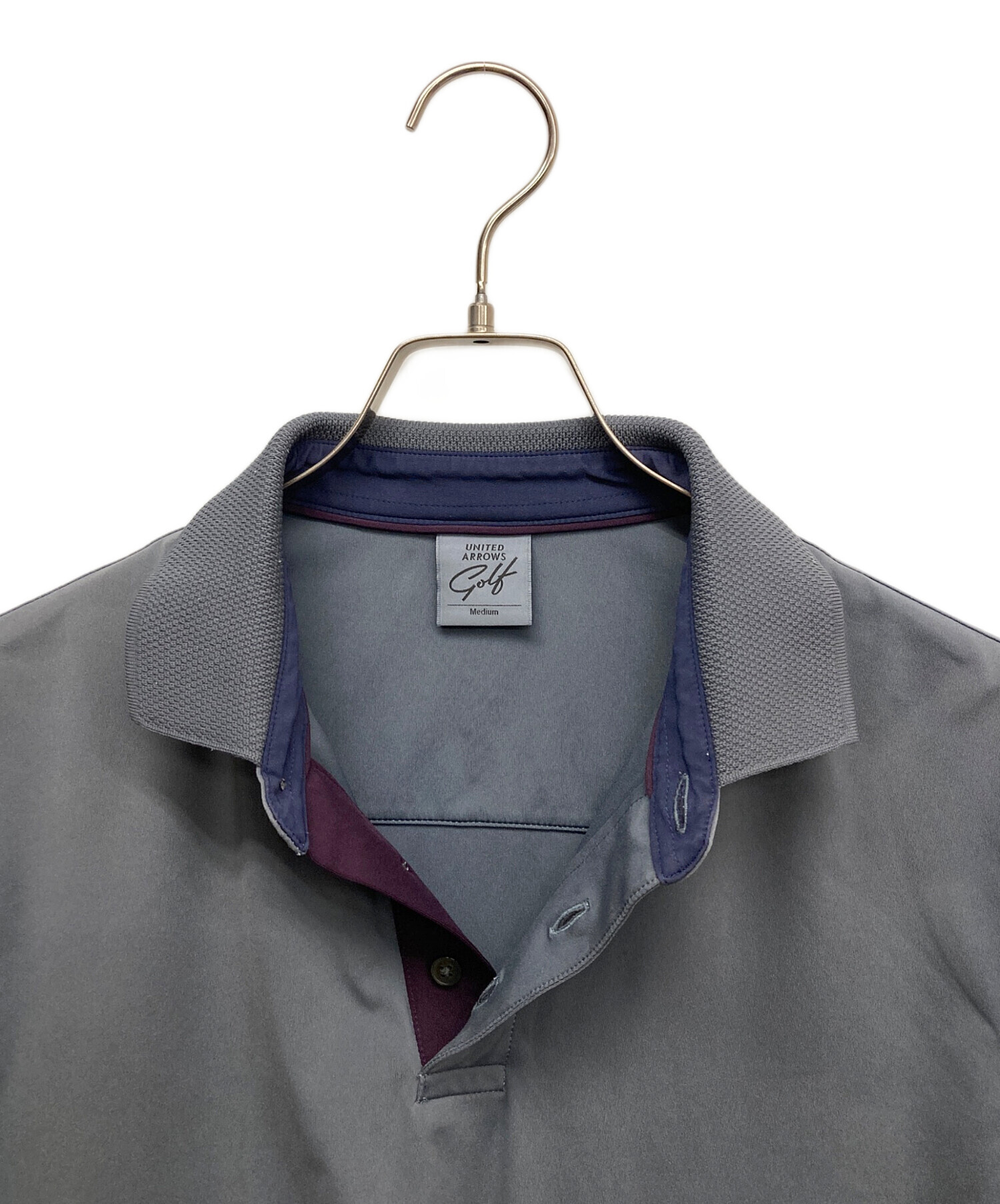 中古・古着通販】UNITED ARROWS GOLF (ユナイテッドアローズゴルフ