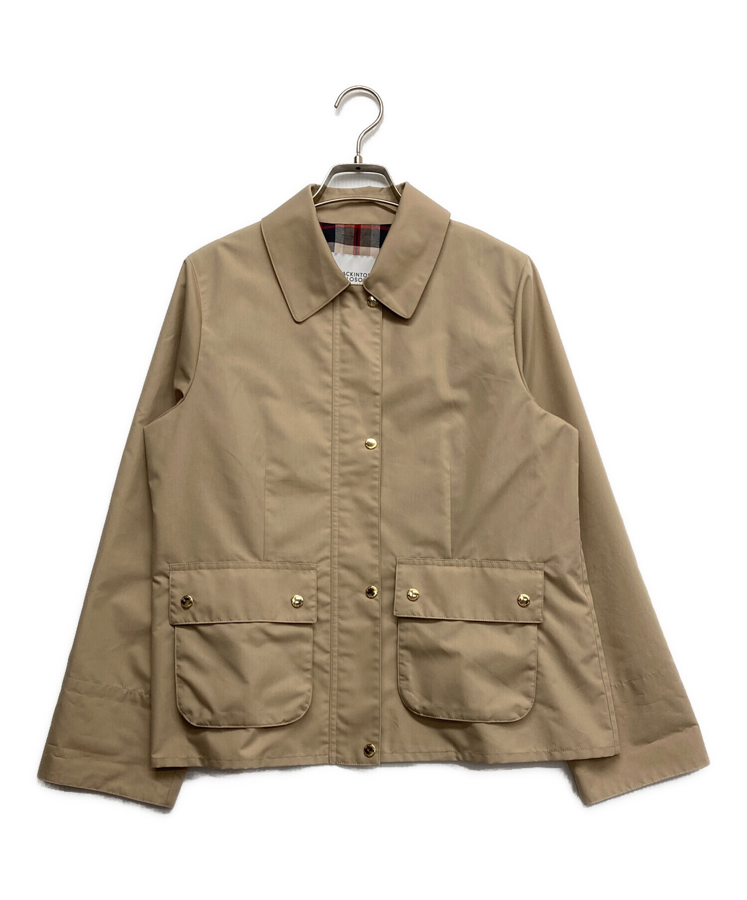 中古・古着通販】MACKINTOSH PHILOSOPHY (マッキントッシュ 