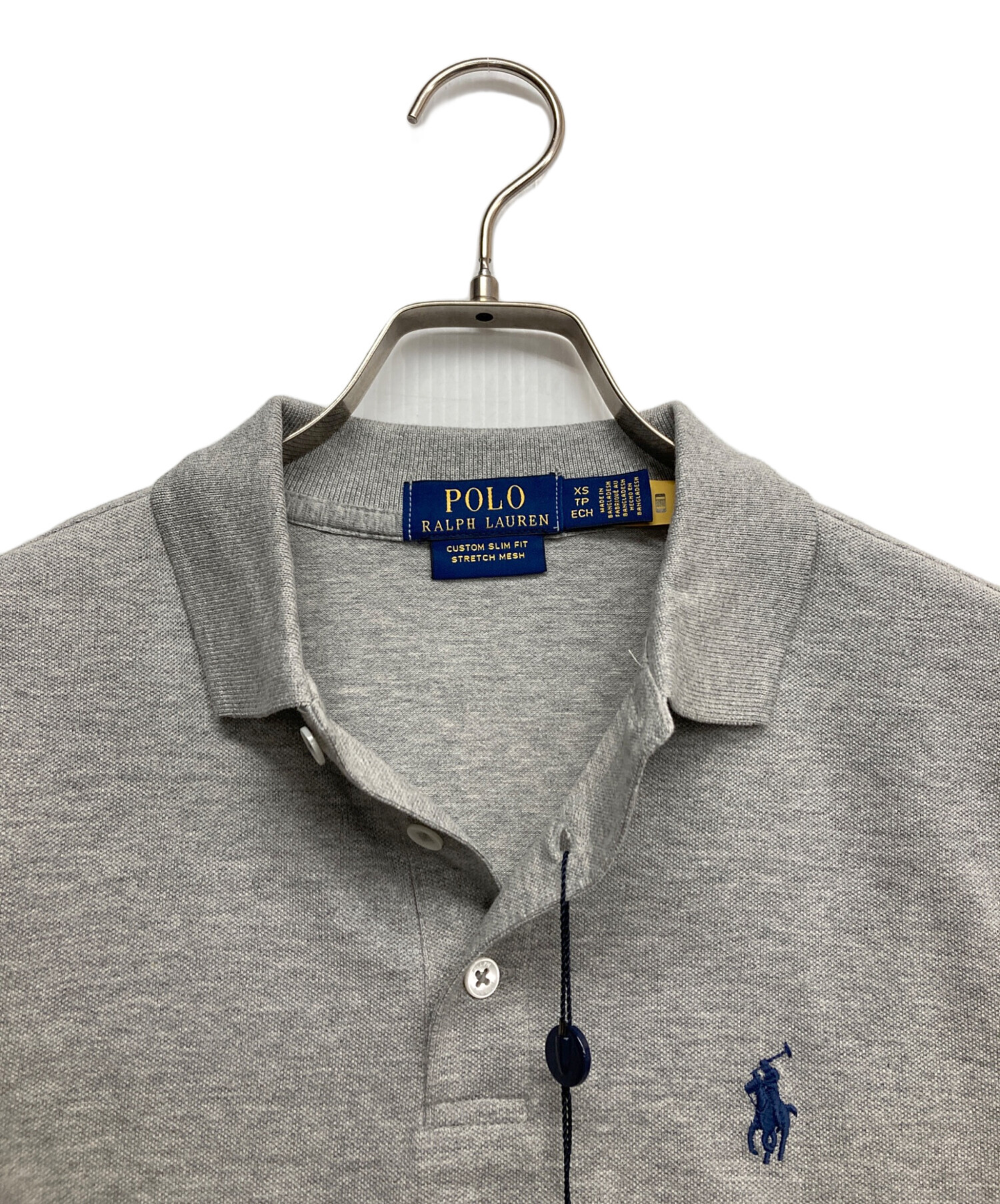 中古・古着通販】POLO RALPH LAUREN (ポロ・ラルフローレン) カスタム
