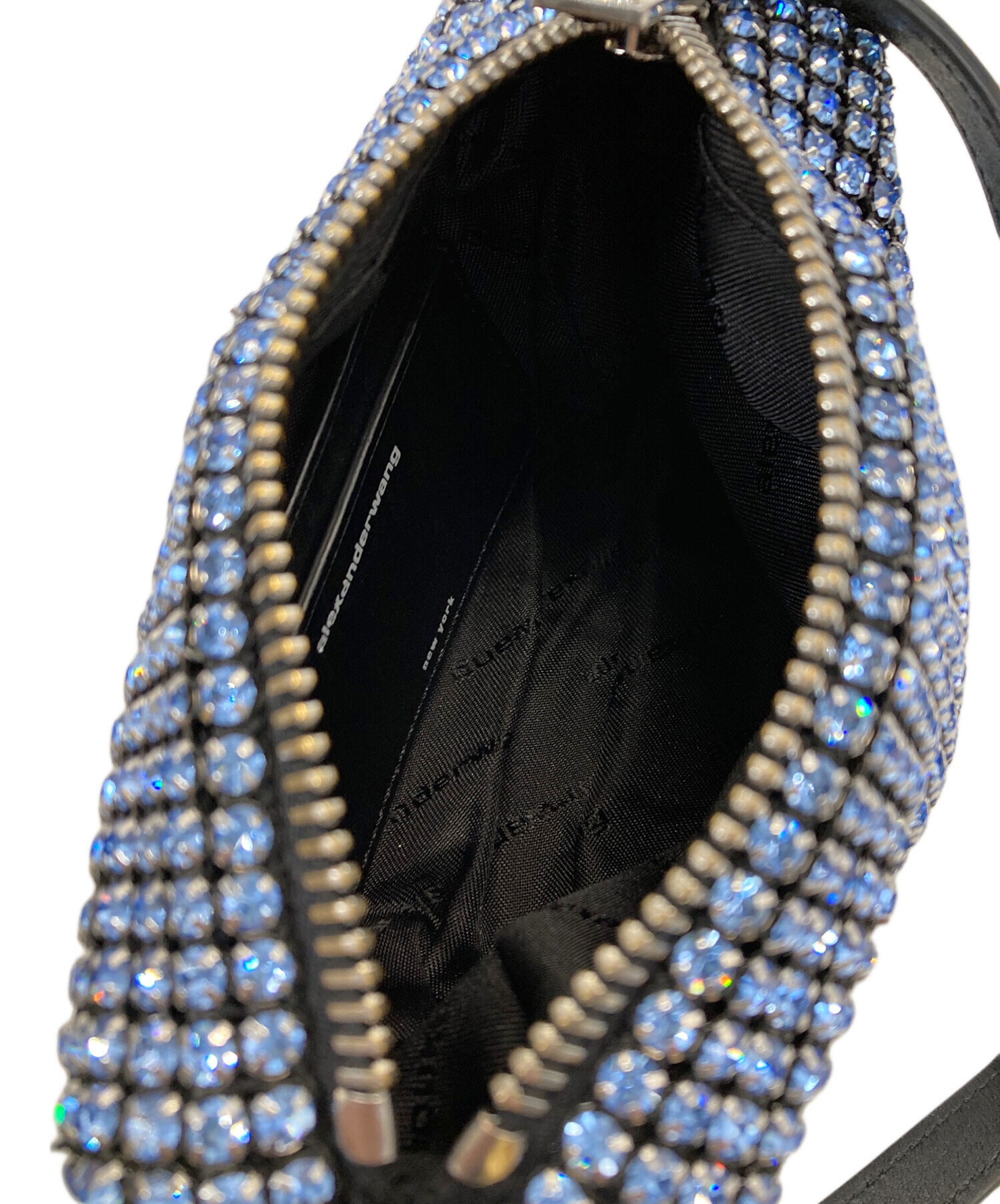中古・古着通販】ALEXANDER WANG (アレキサンダー・ワン) ミニライン