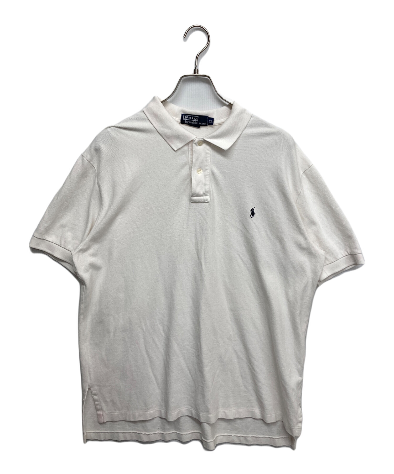 toshRALPH LAUREN 90s ヴィンテージ 一枚袖 90年代 Polo by Ralph