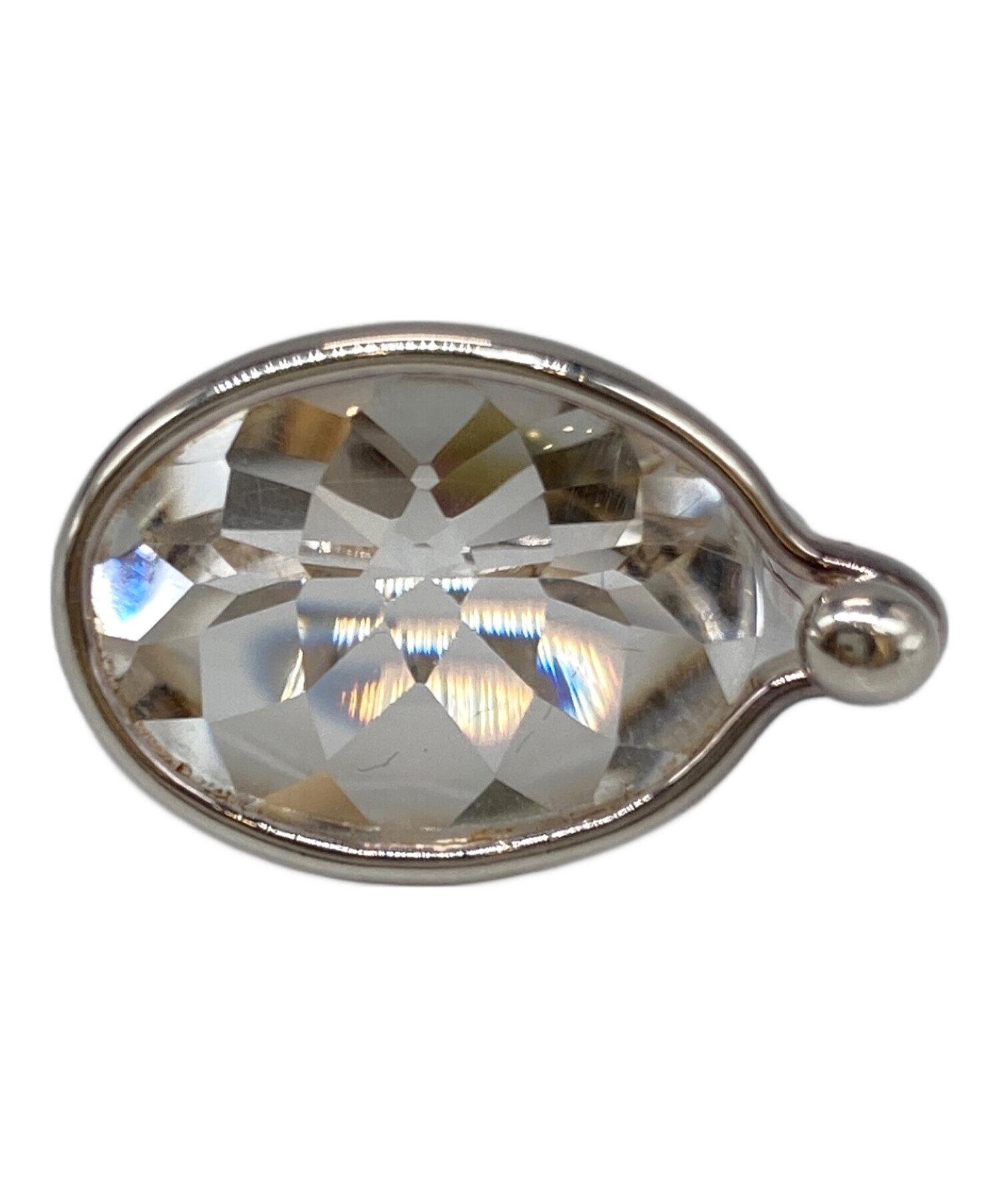 中古・古着通販】Georg Jensen (ジョージジェンセン) SAVANNAH Rock