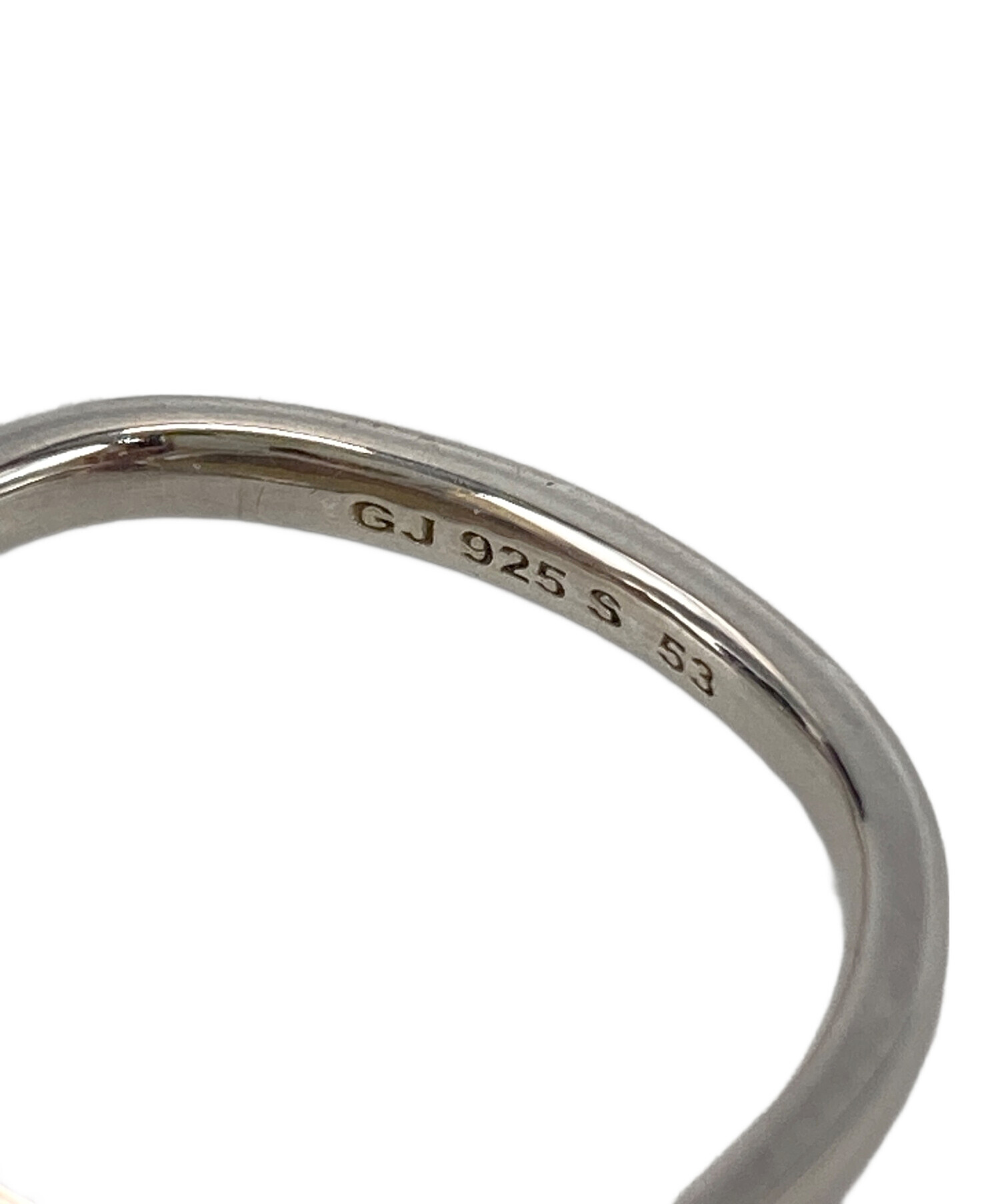中古・古着通販】Georg Jensen (ジョージジェンセン) SAVANNAH Rock