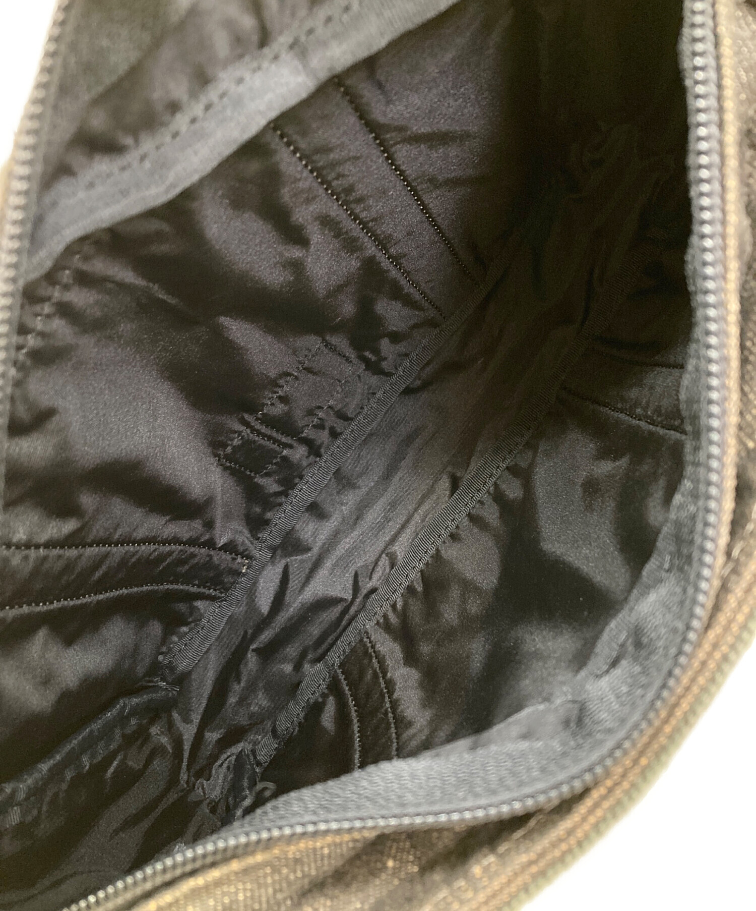 中古・古着通販】PORTER (ポーター) NEIGHBORHOOD (ネイバーフッド
