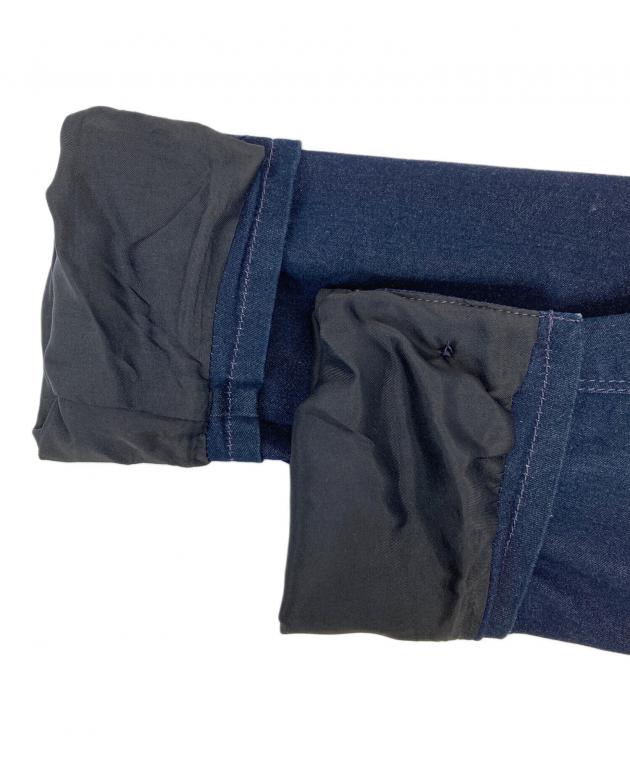 中古・古着通販】ARMANI JEANS (アルマーニジーンズ) 2Bテーラード