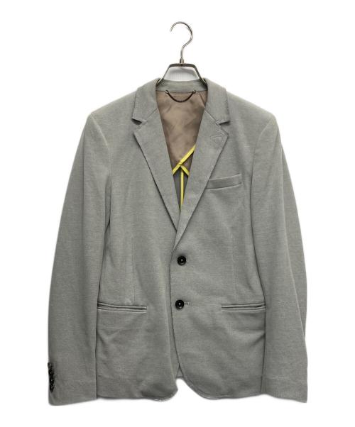 中古・古着通販】DIESEL (ディーゼル) ダメージ加工サマーテーラード