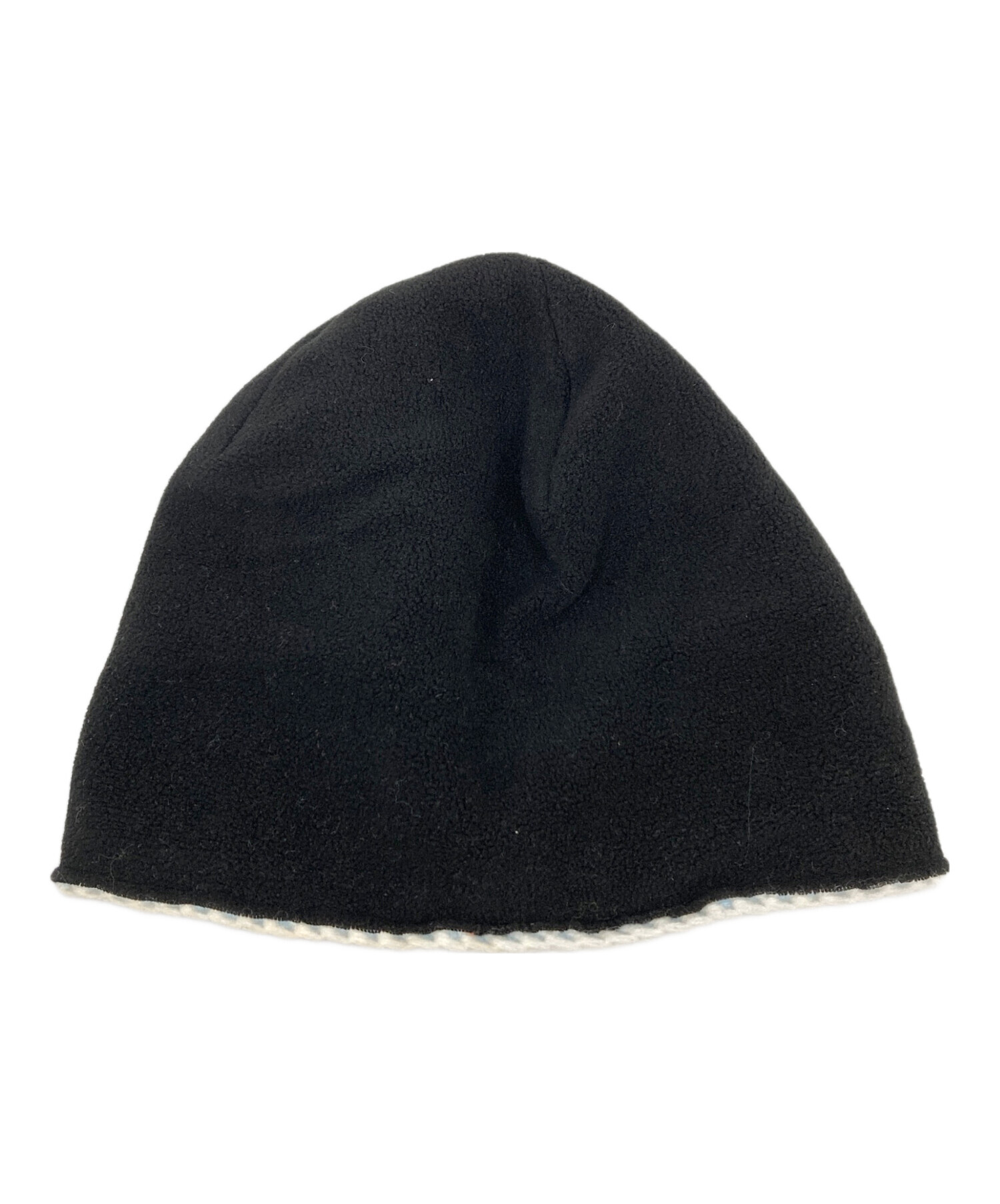 中古・古着通販】Supreme (シュプリーム) Diamond Beanie ブルー