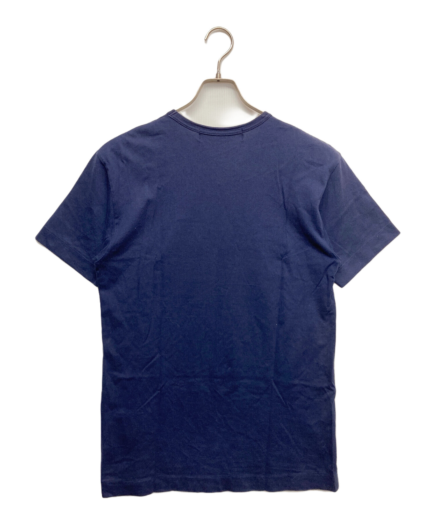 中古・古着通販】COMME des GARCONS (コムデギャルソン) ハートロゴt