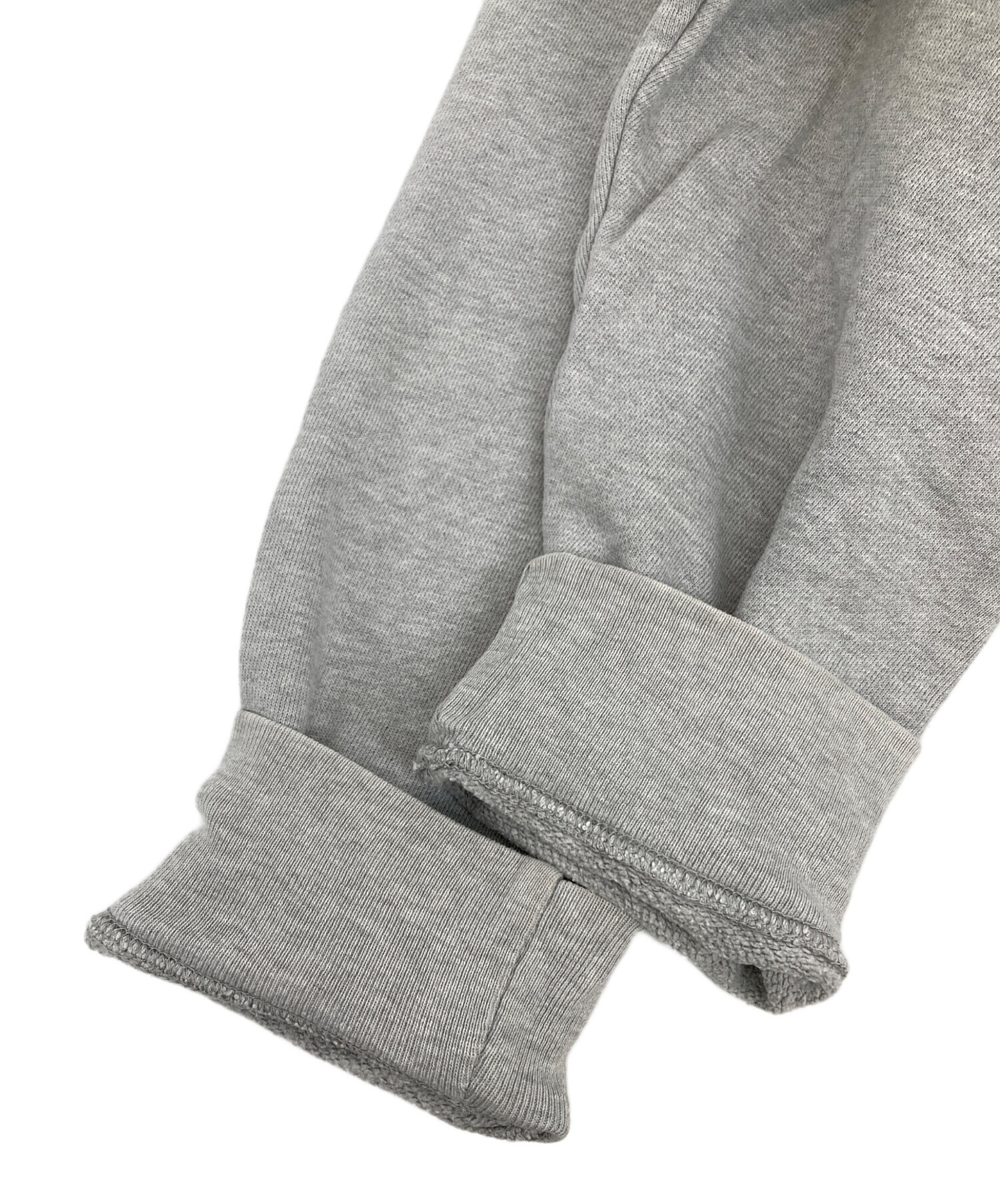 中古・古着通販】Champion (チャンピオン) プリントリバースウィーブ
