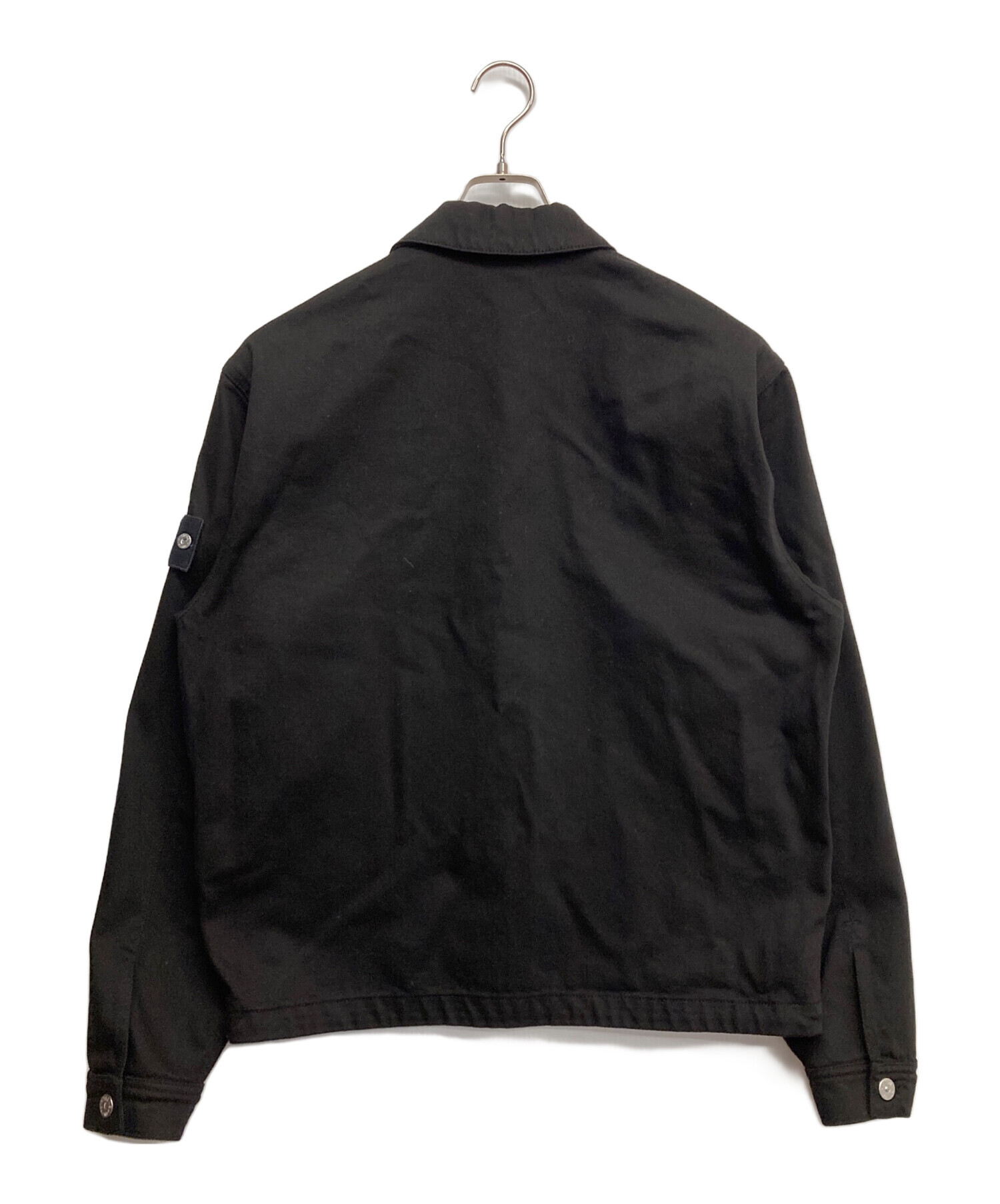 中古・古着通販】STONE ISLAND (ストーンアイランド) BULL DENIM-TC