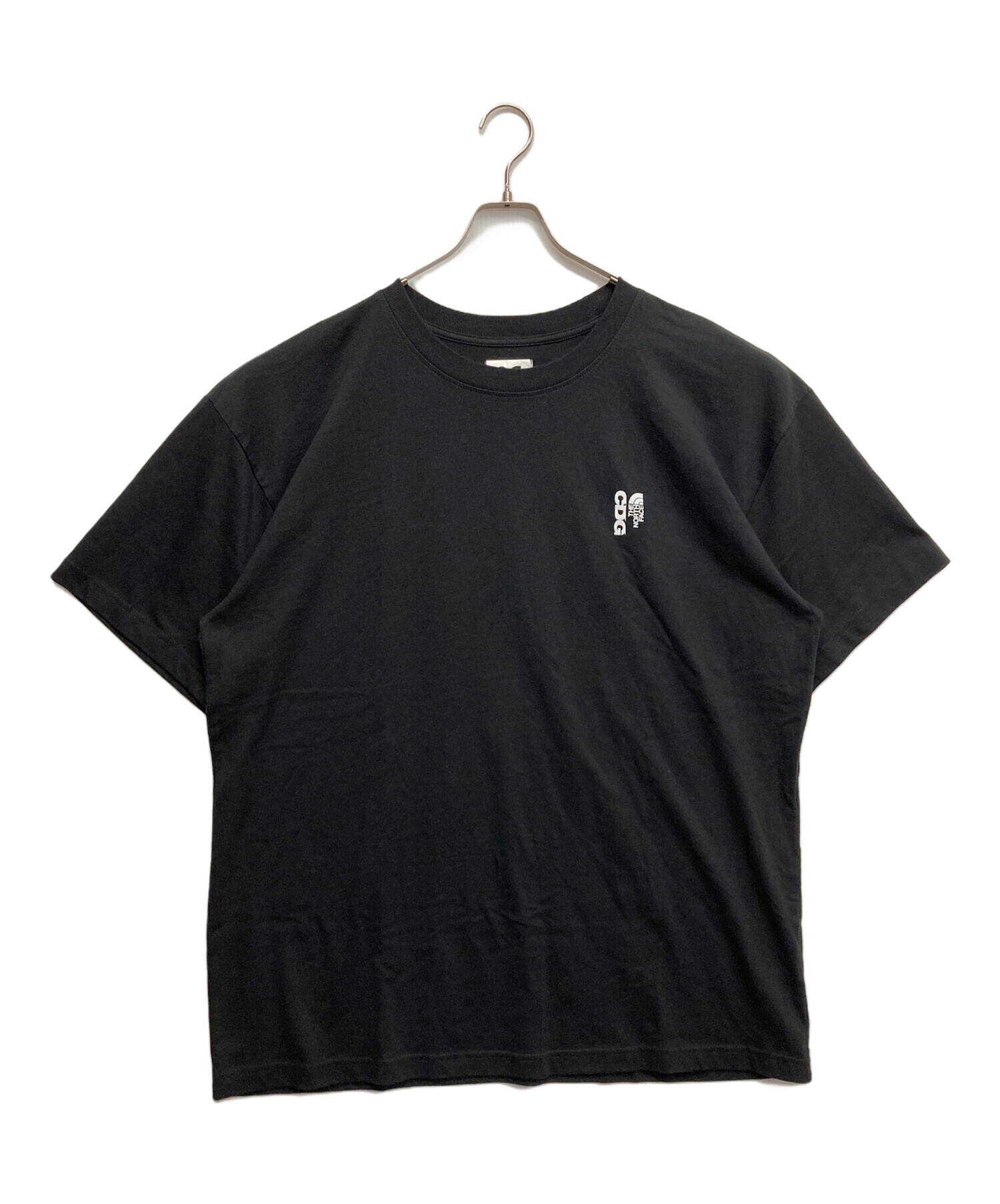 中古・古着通販】THE NORTH FACE (ザ ノース フェイス) CDG (シー