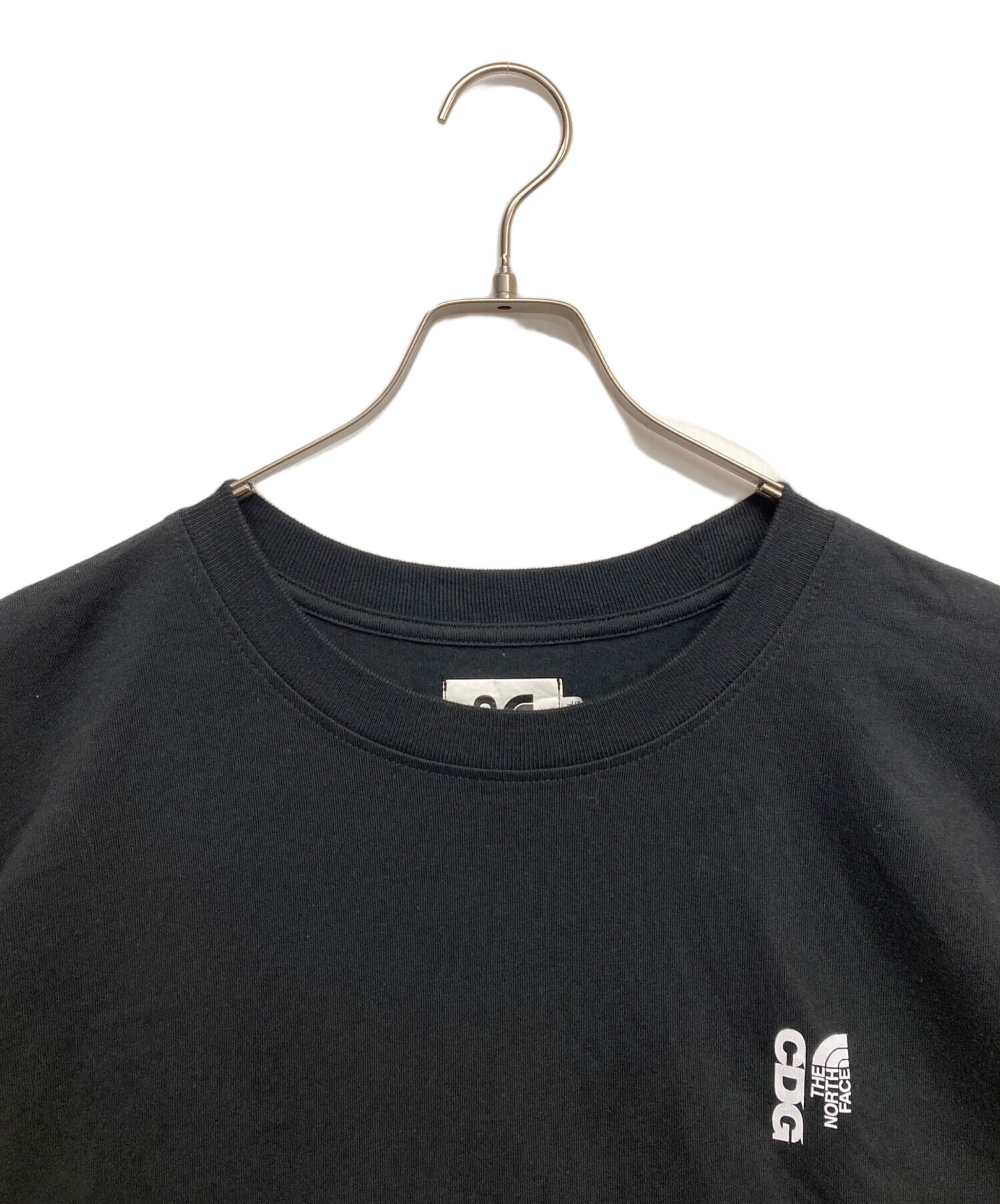 中古・古着通販】THE NORTH FACE (ザ ノース フェイス) CDG (シー